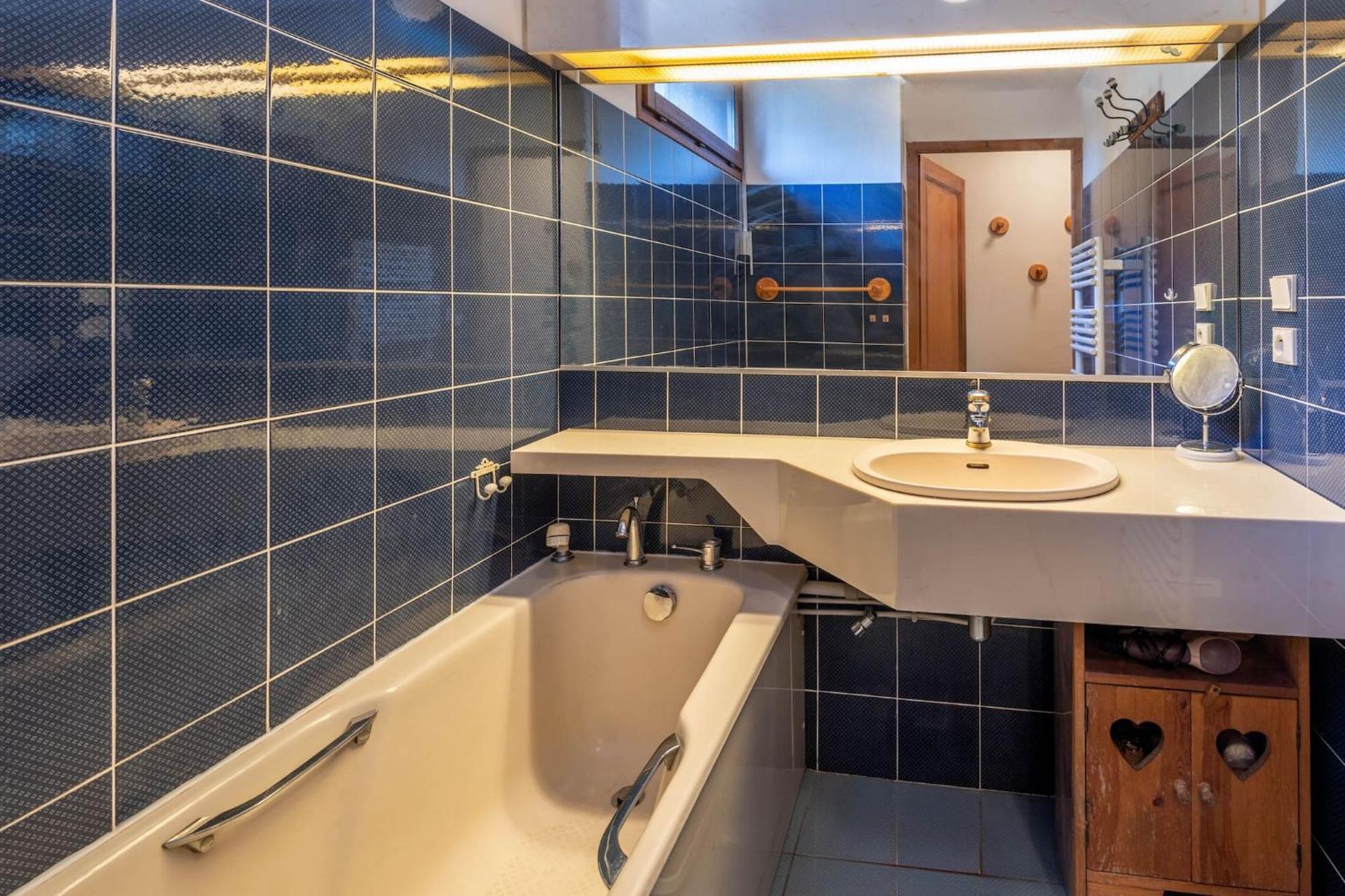 Appartement Smartstay Mummery - Chamonix