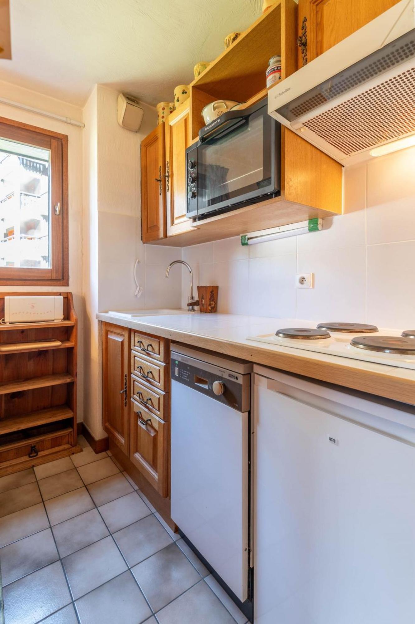 Smartstay Mummery - Chamonix