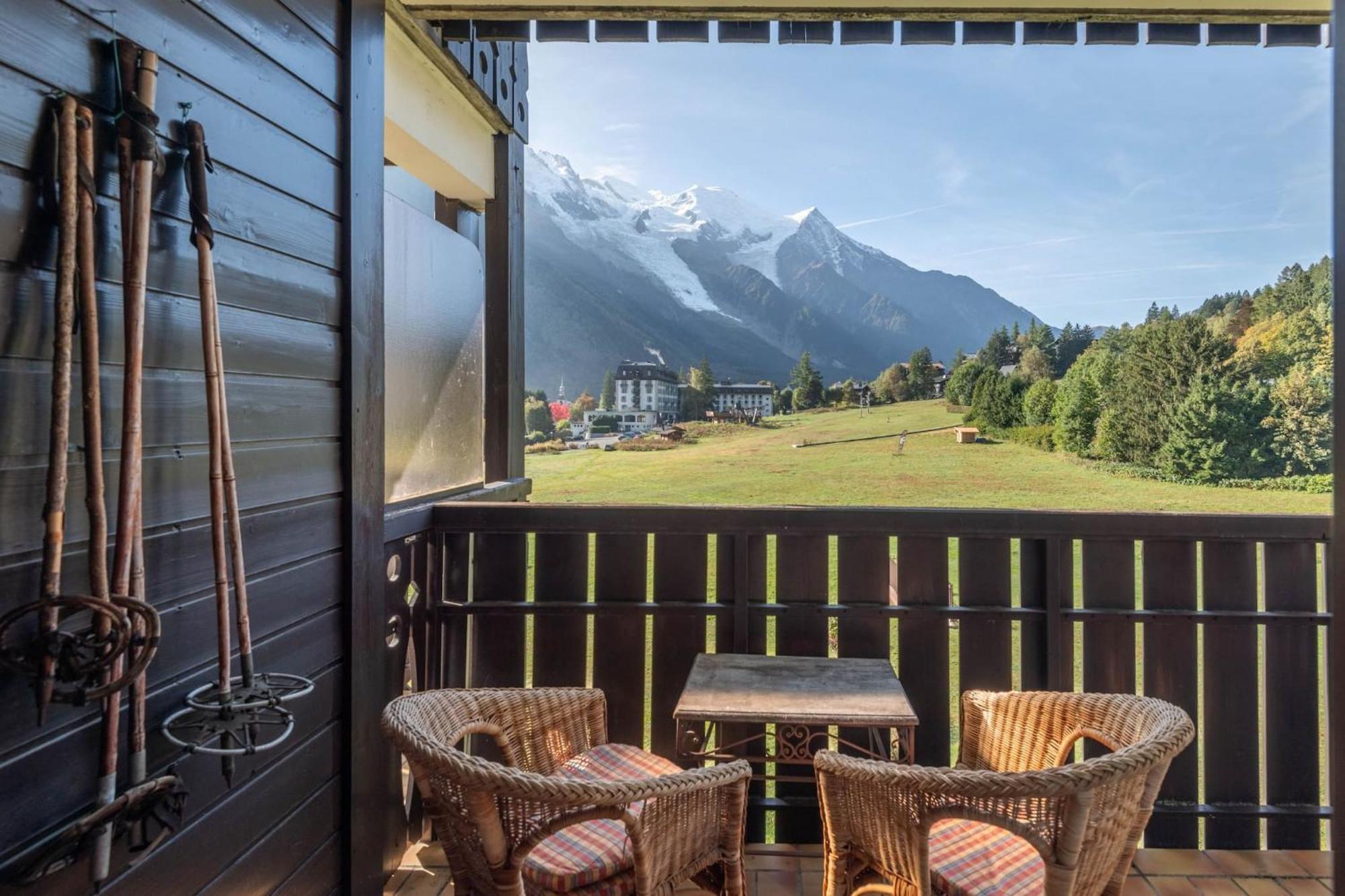 Appartement Smartstay Mummery - Chamonix