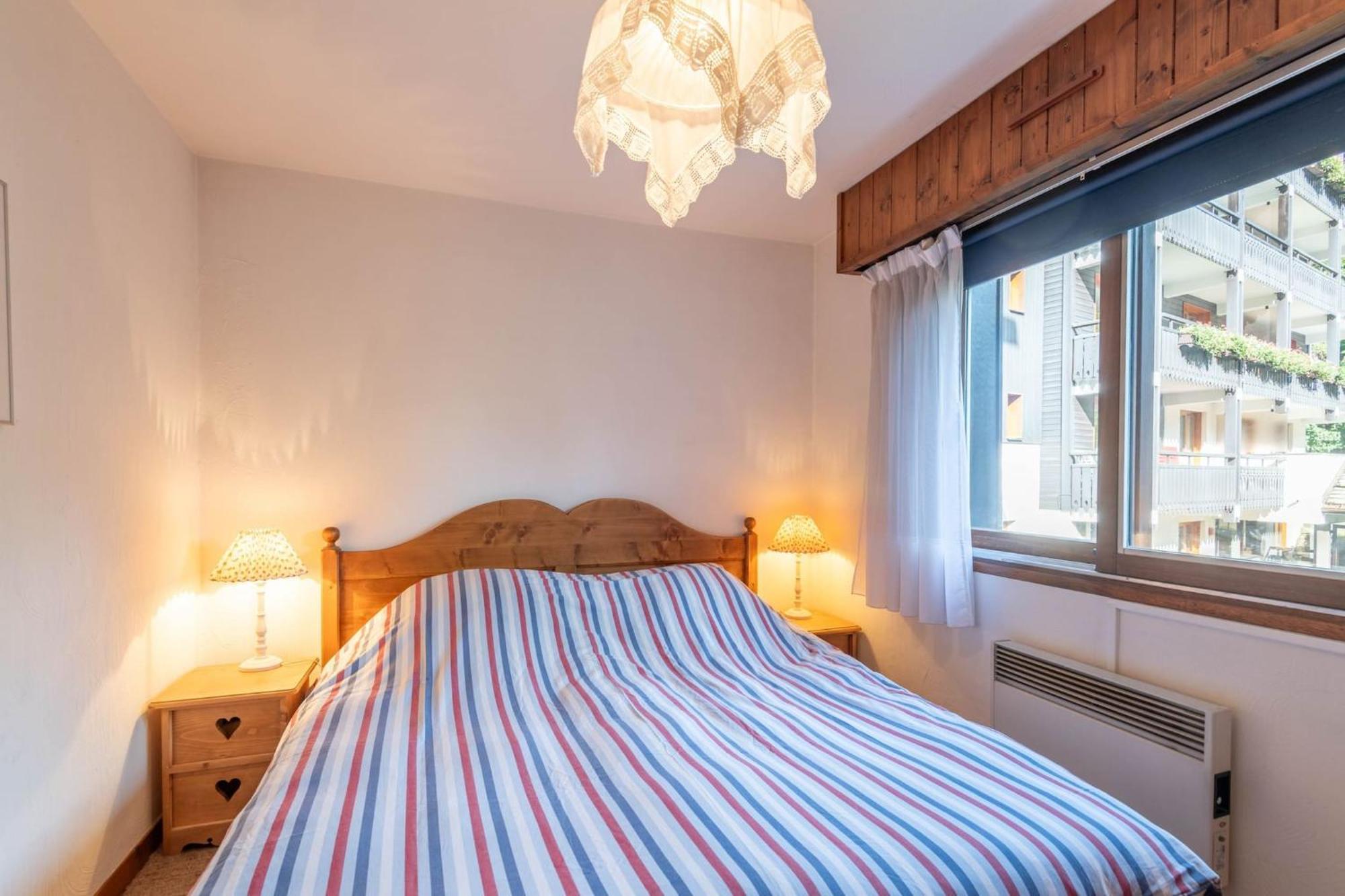 Smartstay Mummery - Chamonix