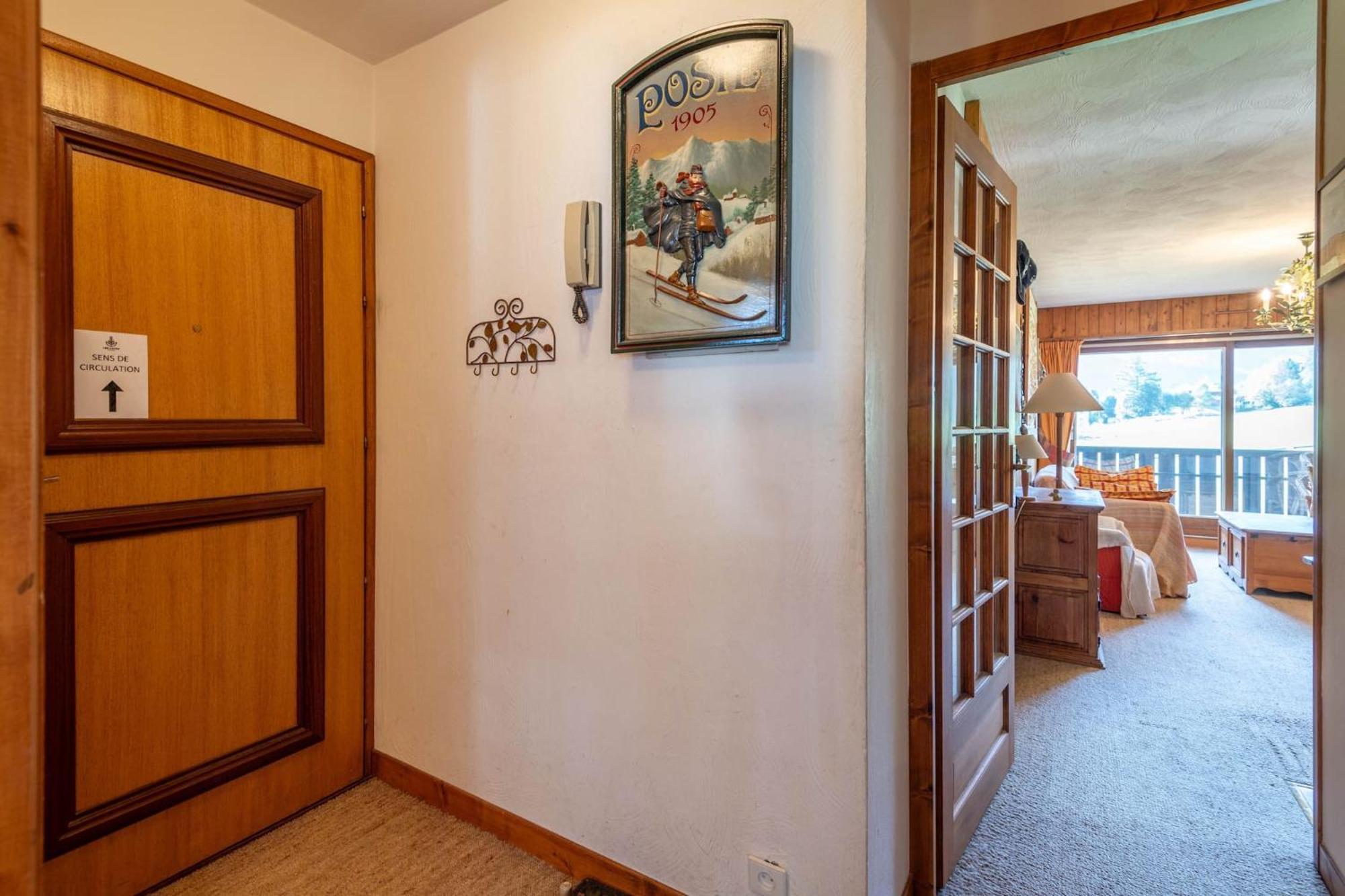 Smartstay Mummery - * Chamonix