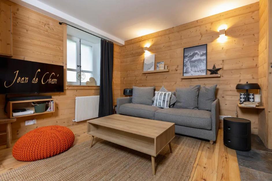 Le Refuge Du Lyret - 2 Pers - Renove Appartement *