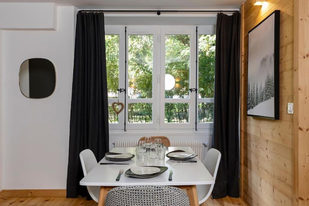 Le Refuge Du Lyret - 2 Pers - Renove Appartement