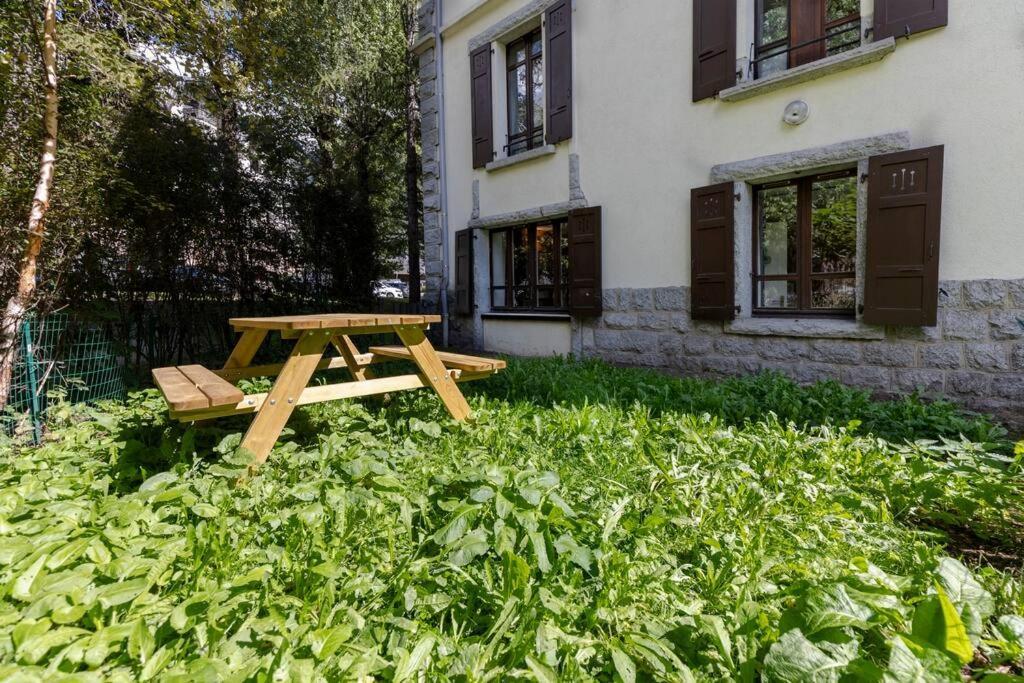 Le Refuge Du Lyret - 2 Pers - Renove Appartement *