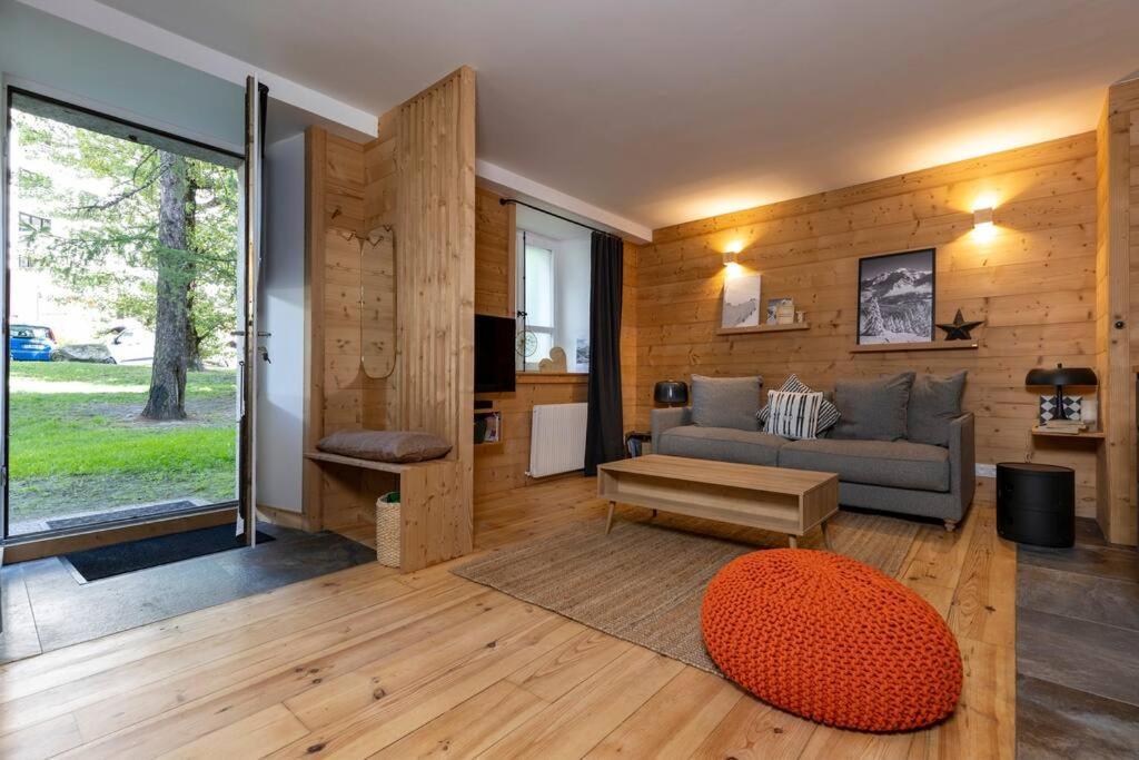 Le Refuge Du Lyret - 2 Pers - Renove *