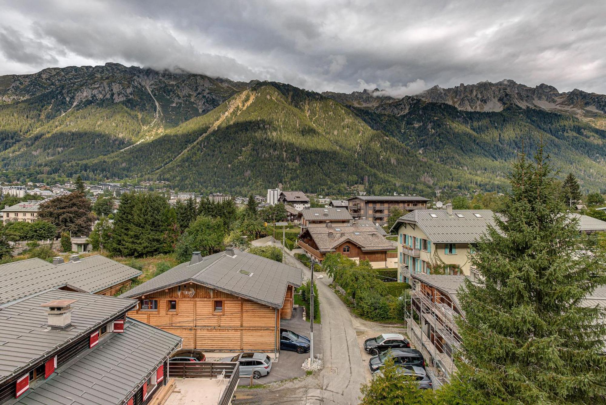 Les Nantillons - Alpes Travel - Apartment