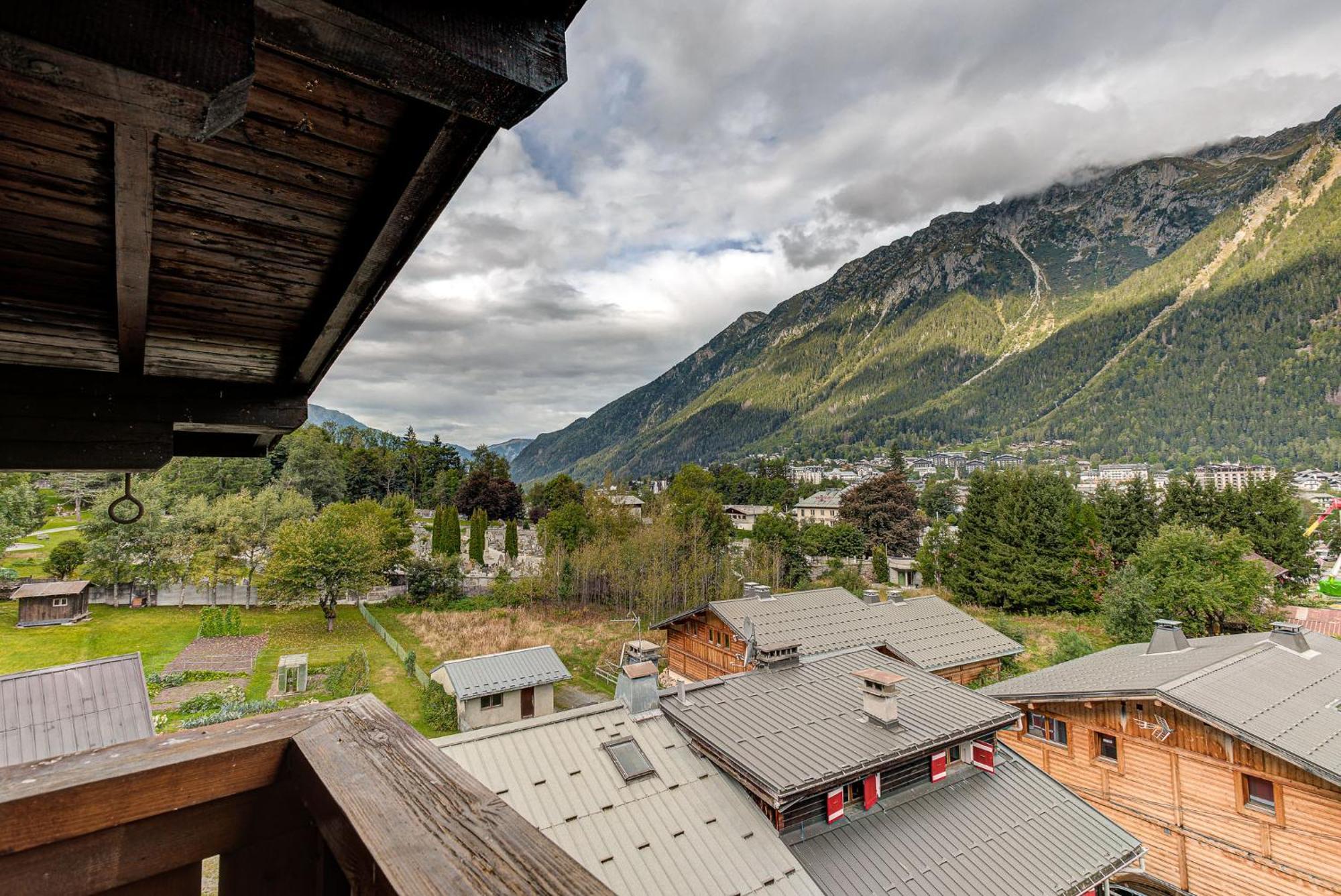 Les Nantillons - Alpes Travel -