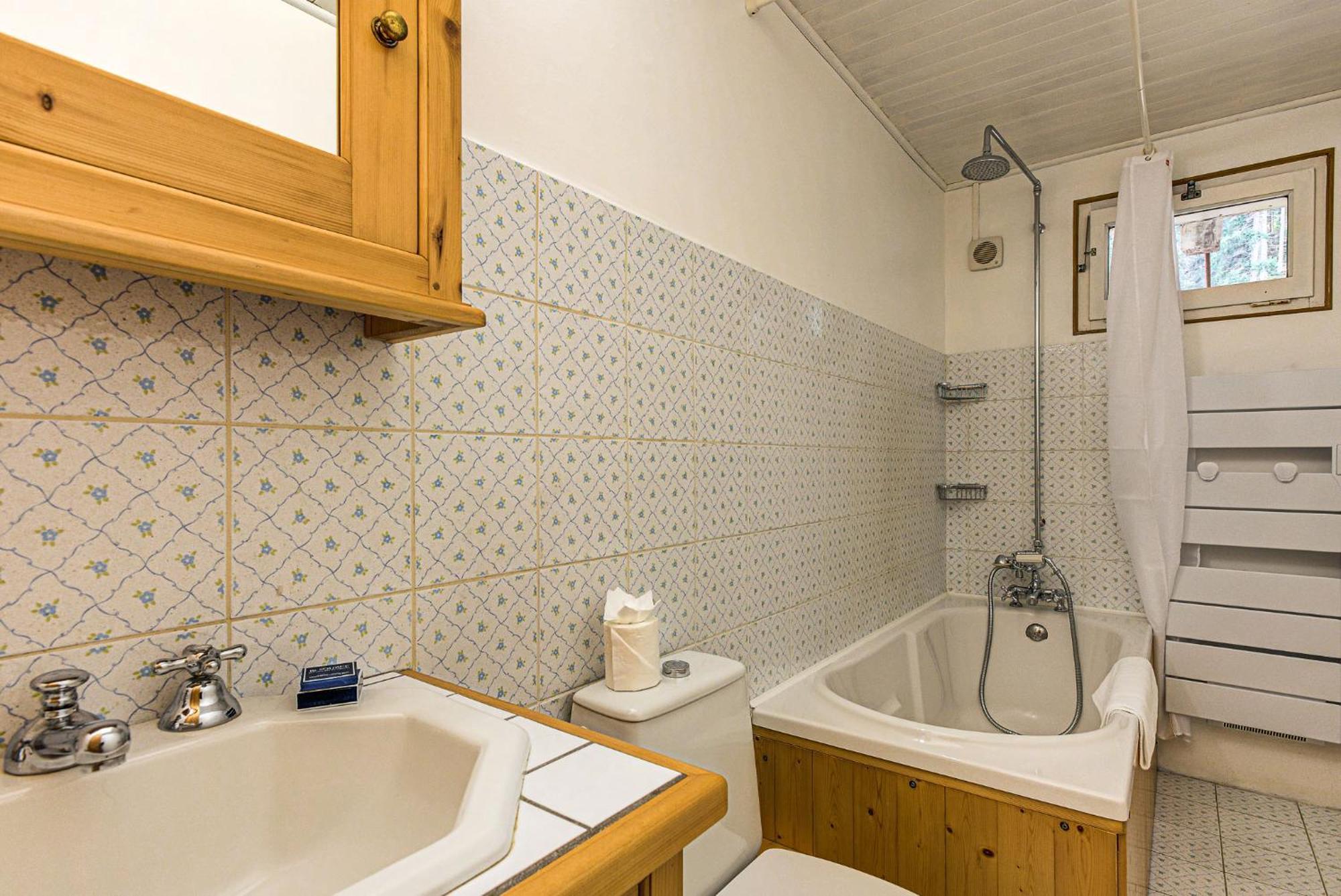 Les Nantillons - Alpes Travel - Apartment *