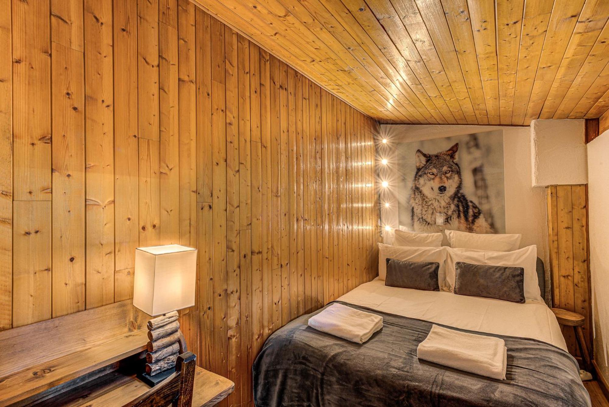 Les Nantillons - Alpes Travel - * Chamonix