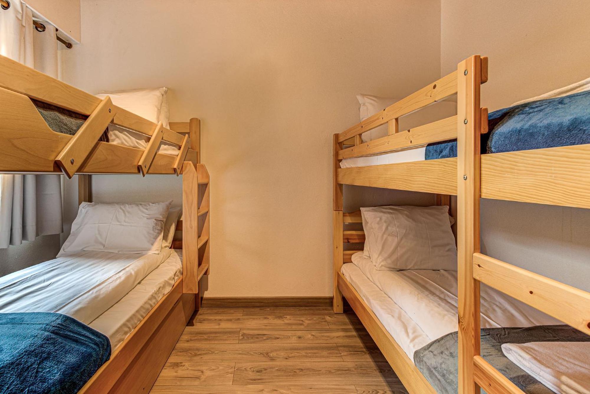 Les Nantillons - Alpes Travel -