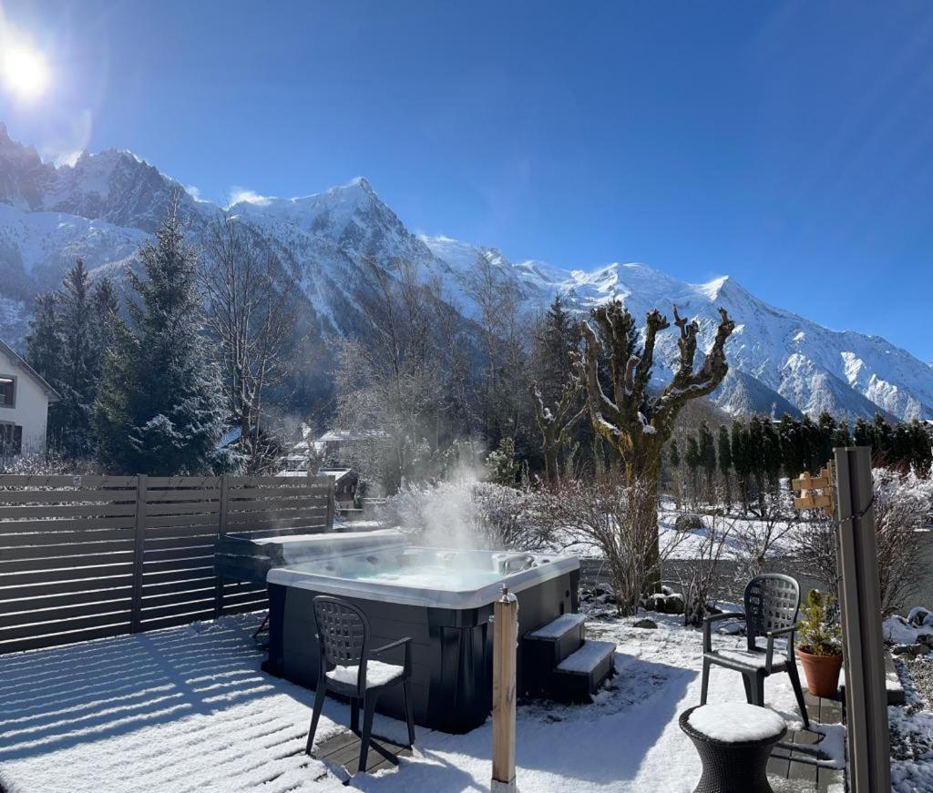 La Sapiniere Hotel