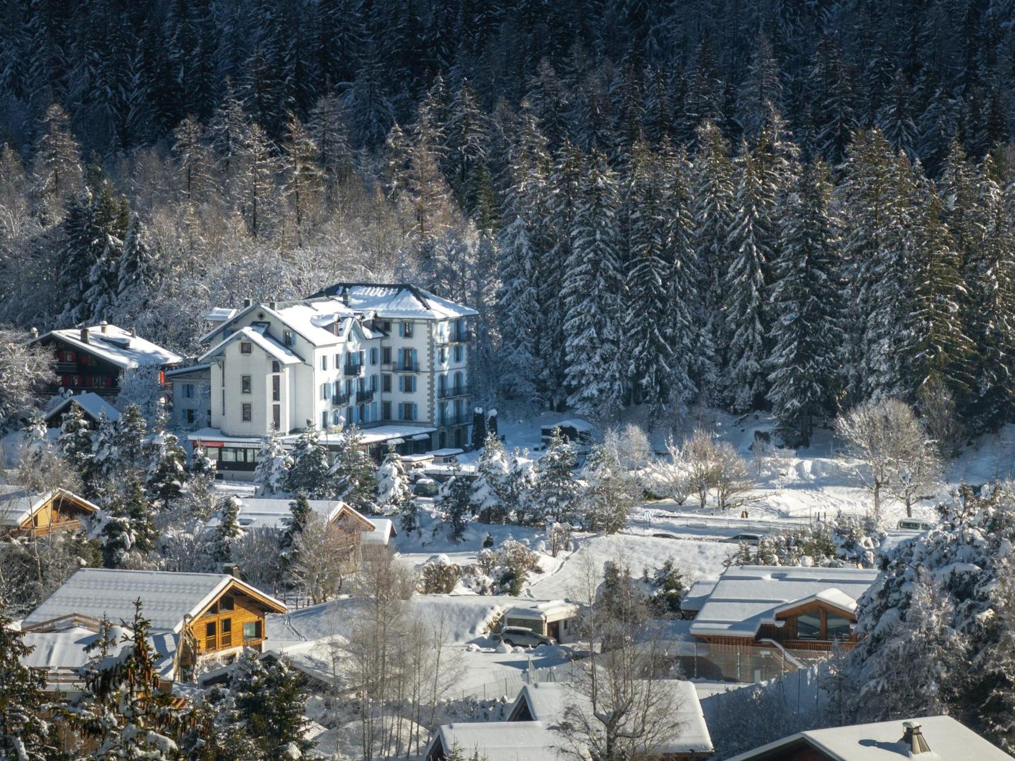 Village Club Mileade Chamonix