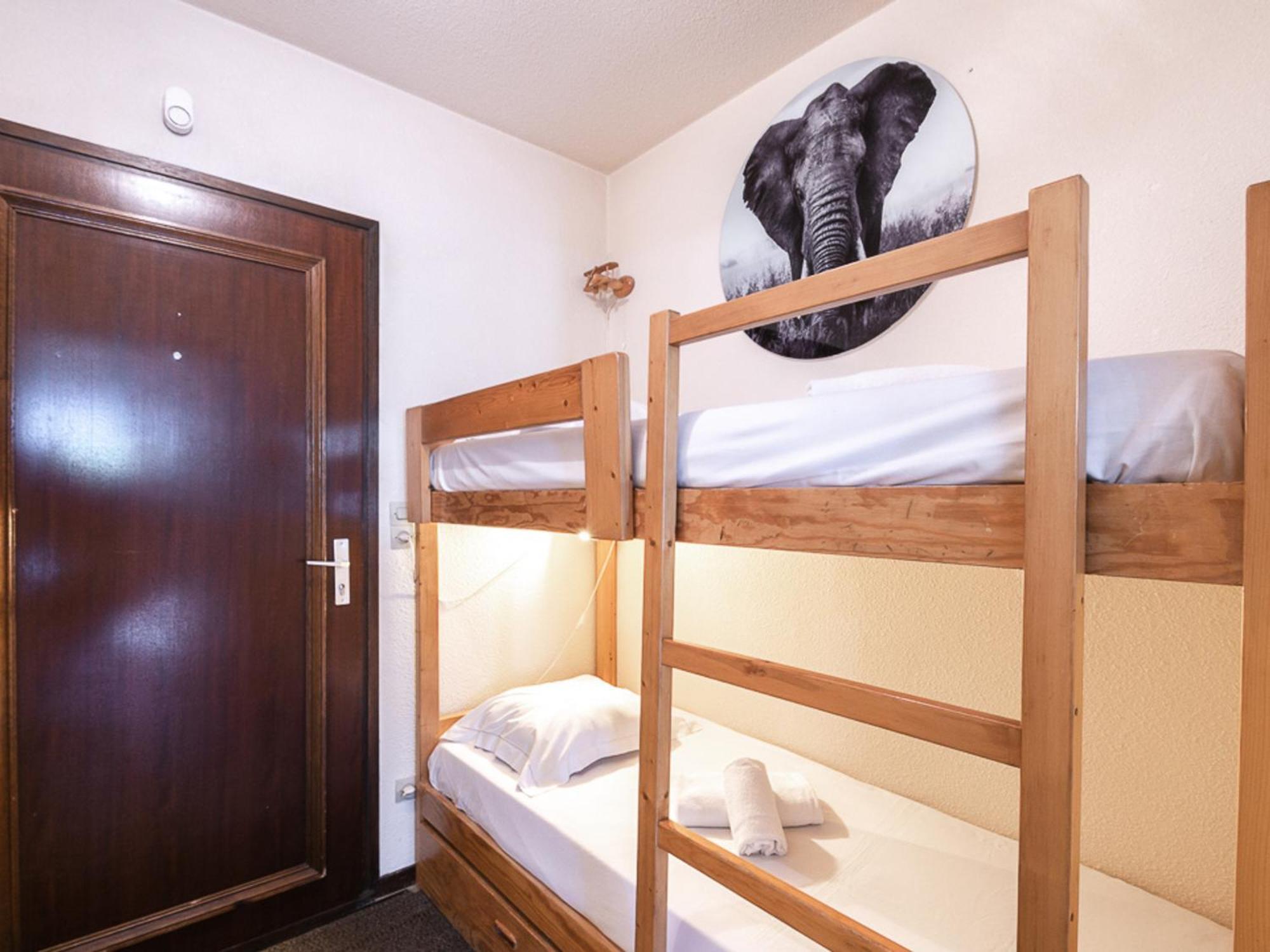 : Charmant, Balcon Vue Mont-blanc, Parking, Wifi, Animaux Acceptes - Fr-1-343-221 Chamonix