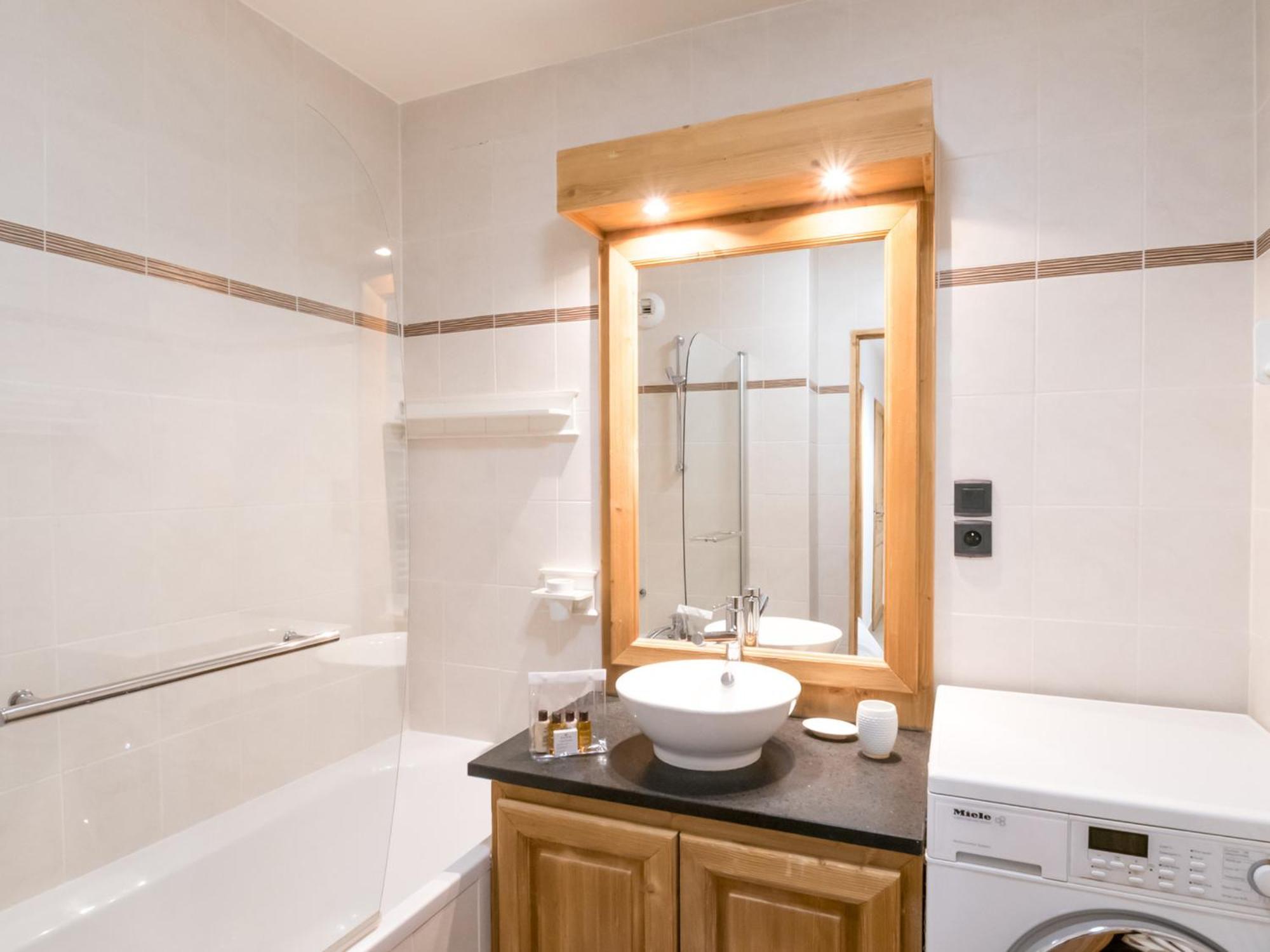 Chamonix-mont-blanc, 5 Pièces, 8 Personnes - Fr-1-343-229 Appartement Chamonix