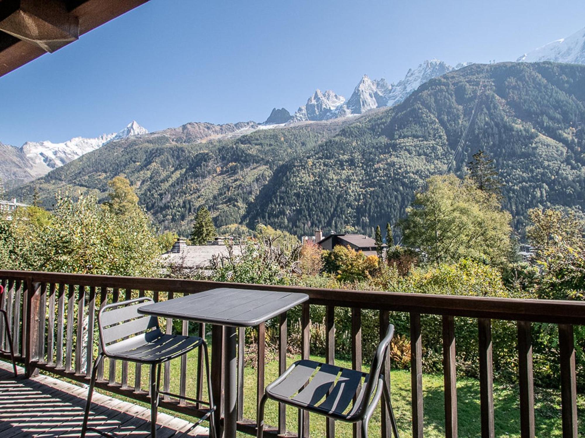 Authentique Pres De Avec Jardin Et Parking - Fr-1-343-182 Chalet *