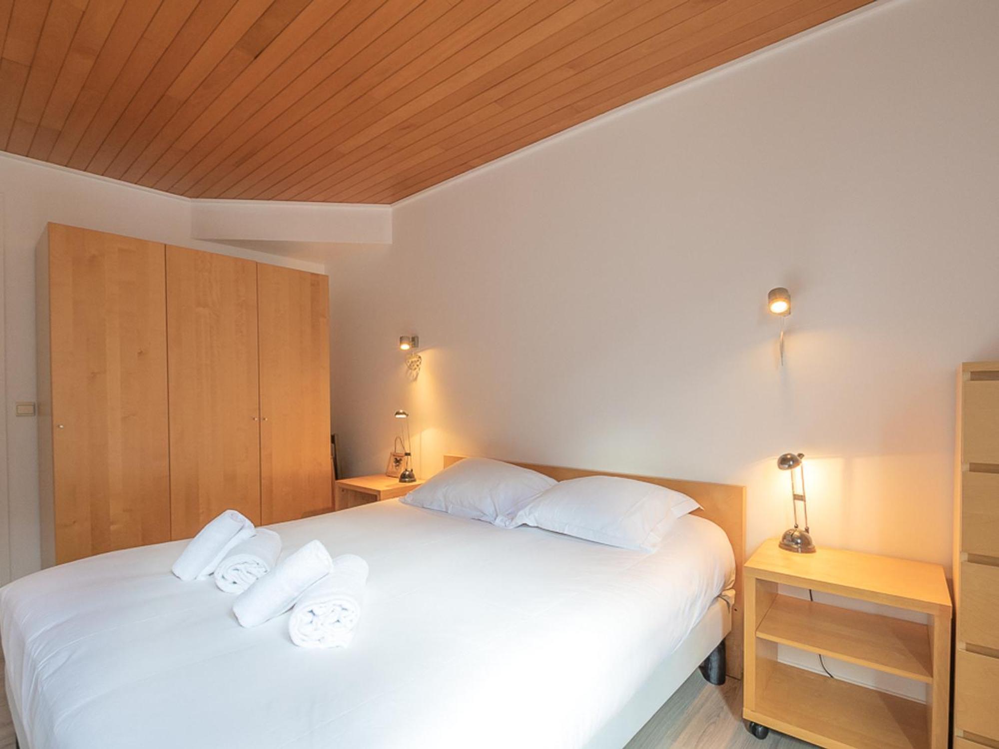 Lumineux En Centre-ville Avec 2 Et Wifi A - Fr-1-343-202 * Chamonix