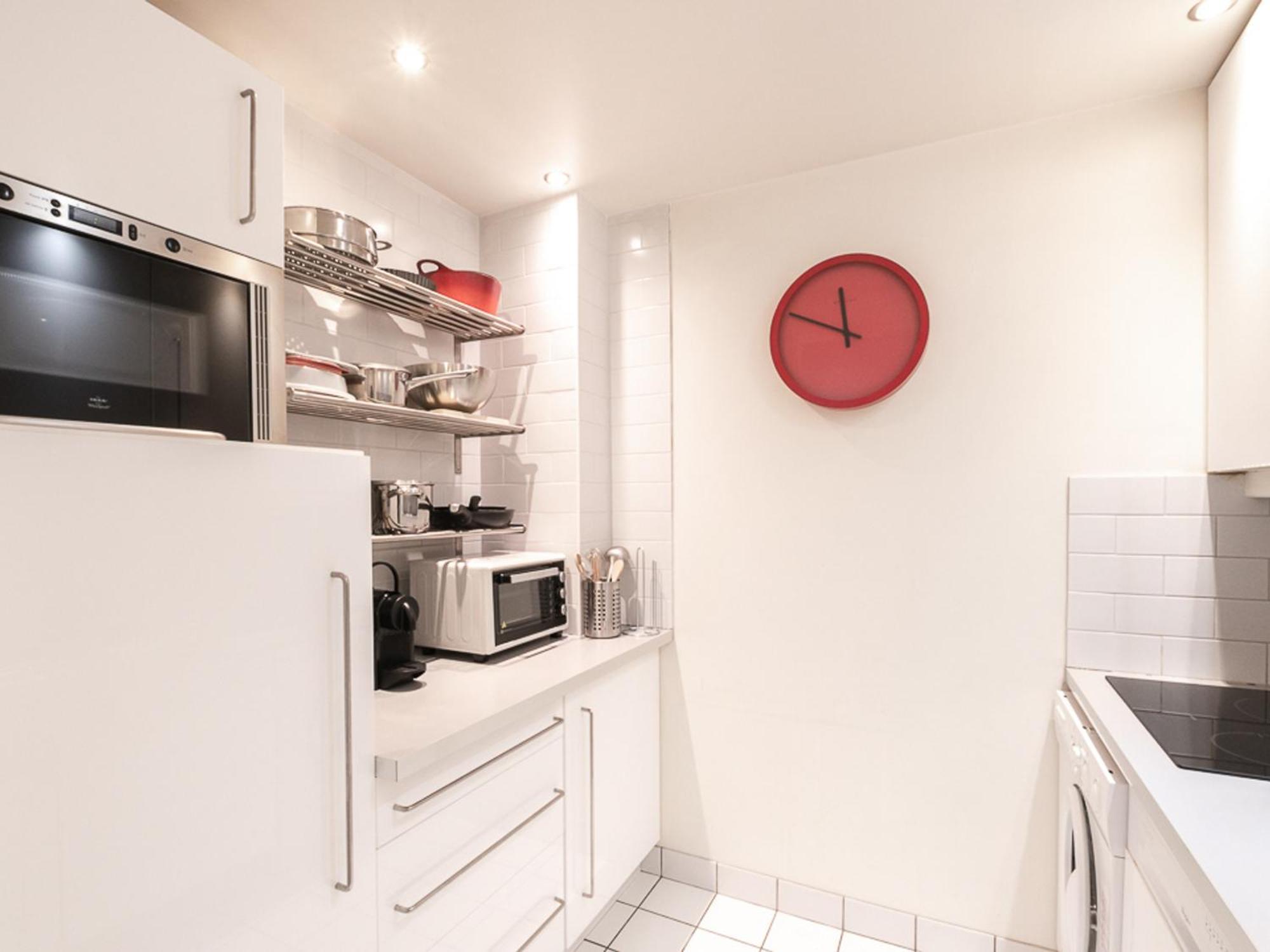 Lumineux En Centre-ville Avec 2 Et Wifi A - Fr-1-343-202 Chamonix