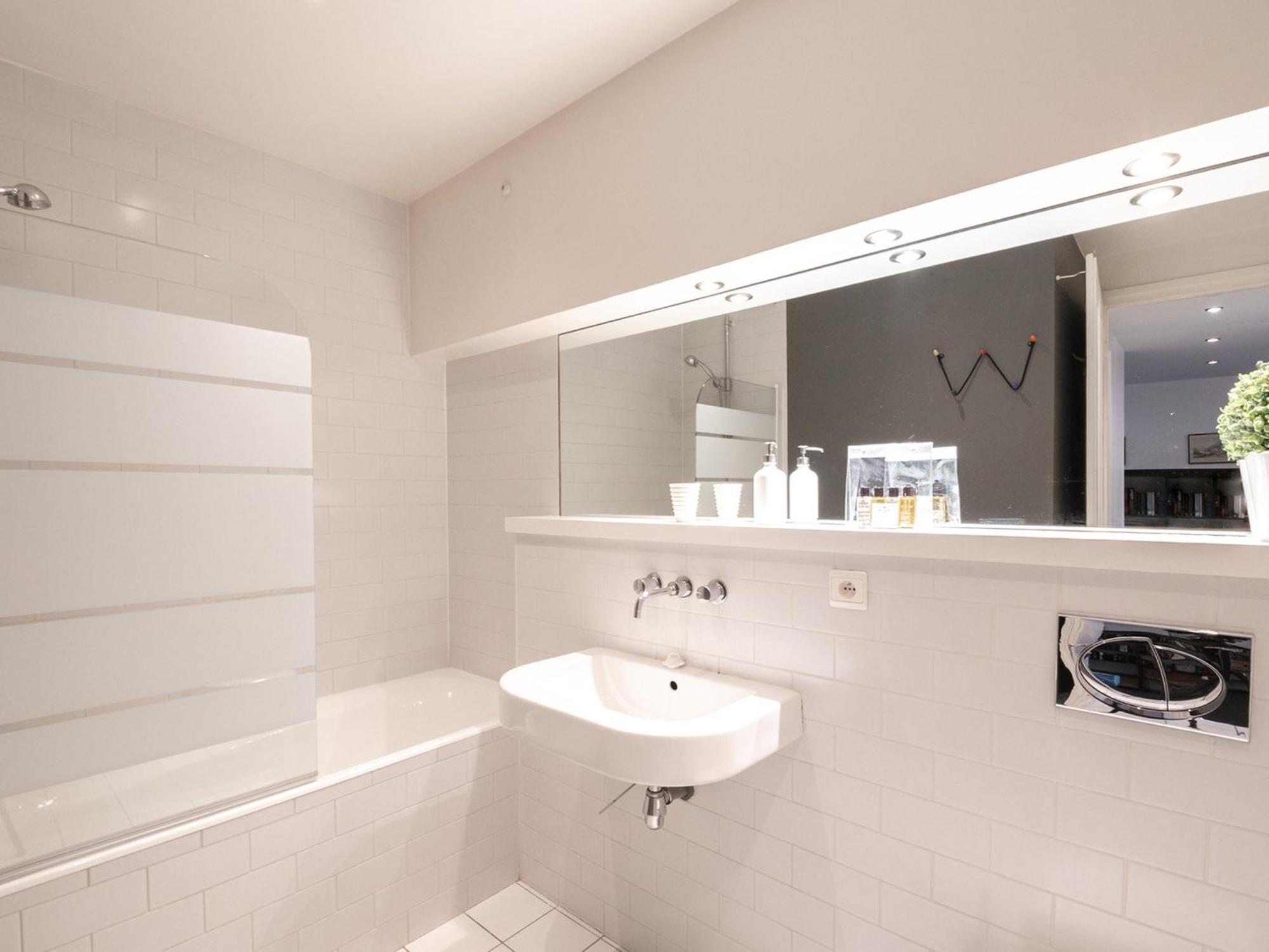 Lumineux En Centre-ville Avec 2 Et Wifi A - Fr-1-343-202 * Chamonix