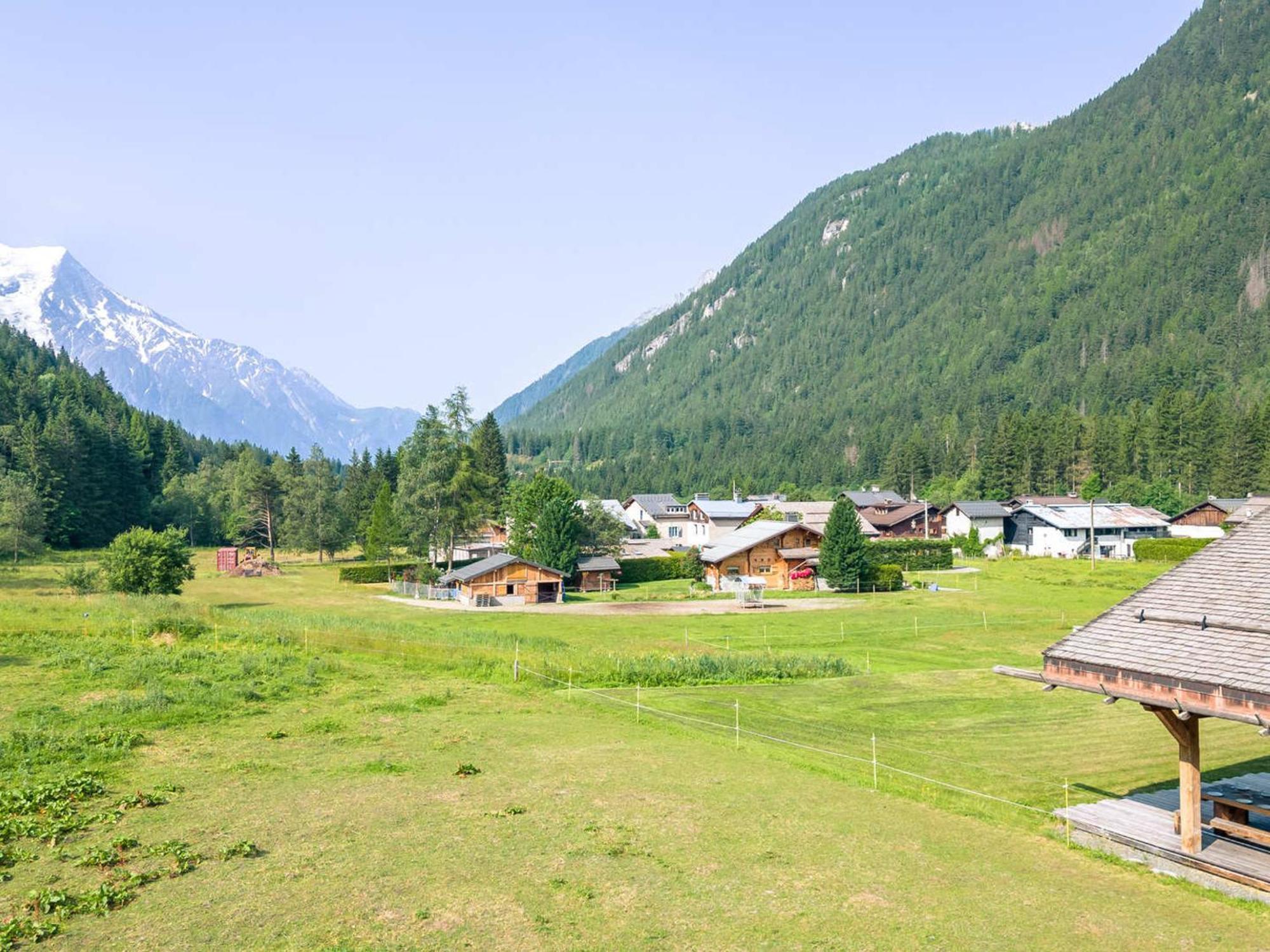 D'exception A Avec Sauna, Cheminee Et Proximite Des Pistes Skiables - Fr-1-343-181 Chalet