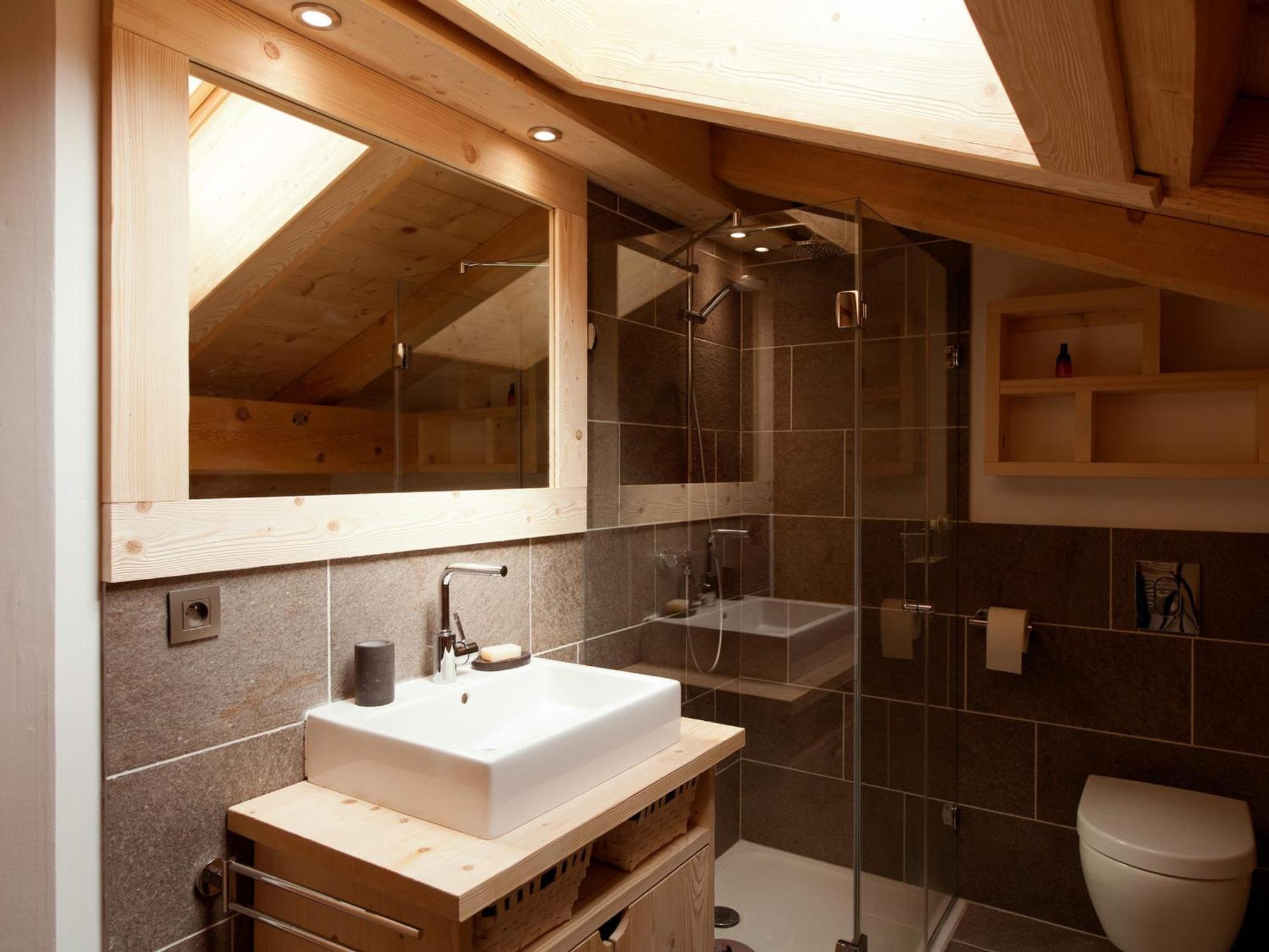 D'exception A Avec Sauna, Cheminee Et Proximite Des Pistes Skiables - Fr-1-343-181