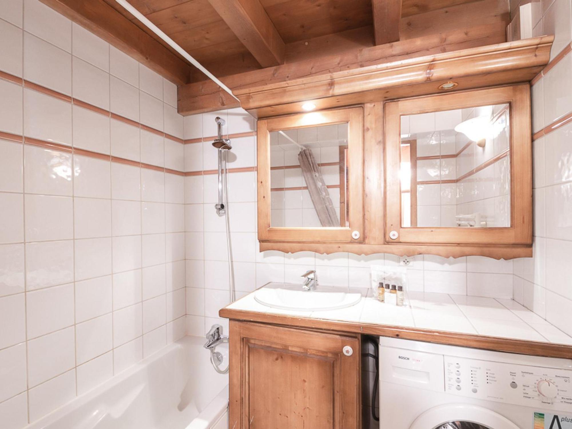 Apartment Duplex 3* Avec Wifi, Parking Et Animaux Acceptes A - Fr-1-343-171