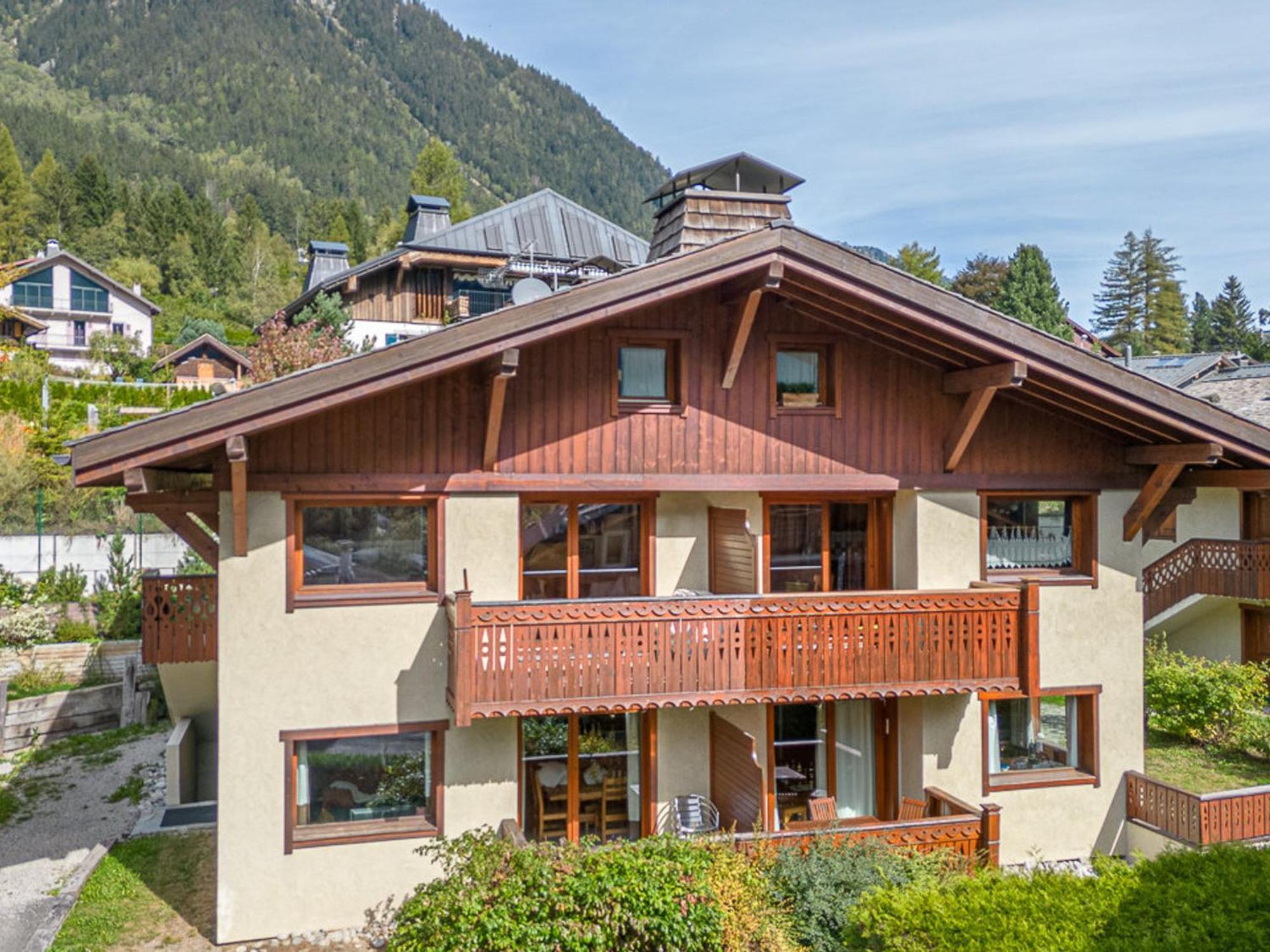 Duplex 3* Avec Wifi, Parking Et Animaux Acceptes A - Fr-1-343-171 Apartment *
