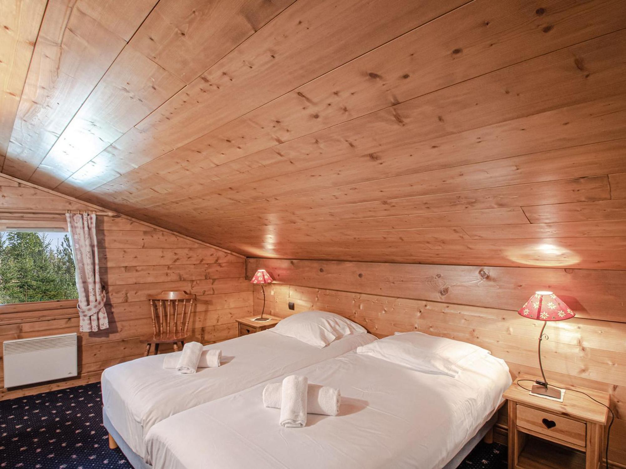 Chamonix-mont-blanc, 4 Pièces, 8 Personnes - Fr-1-343-171 Appartement