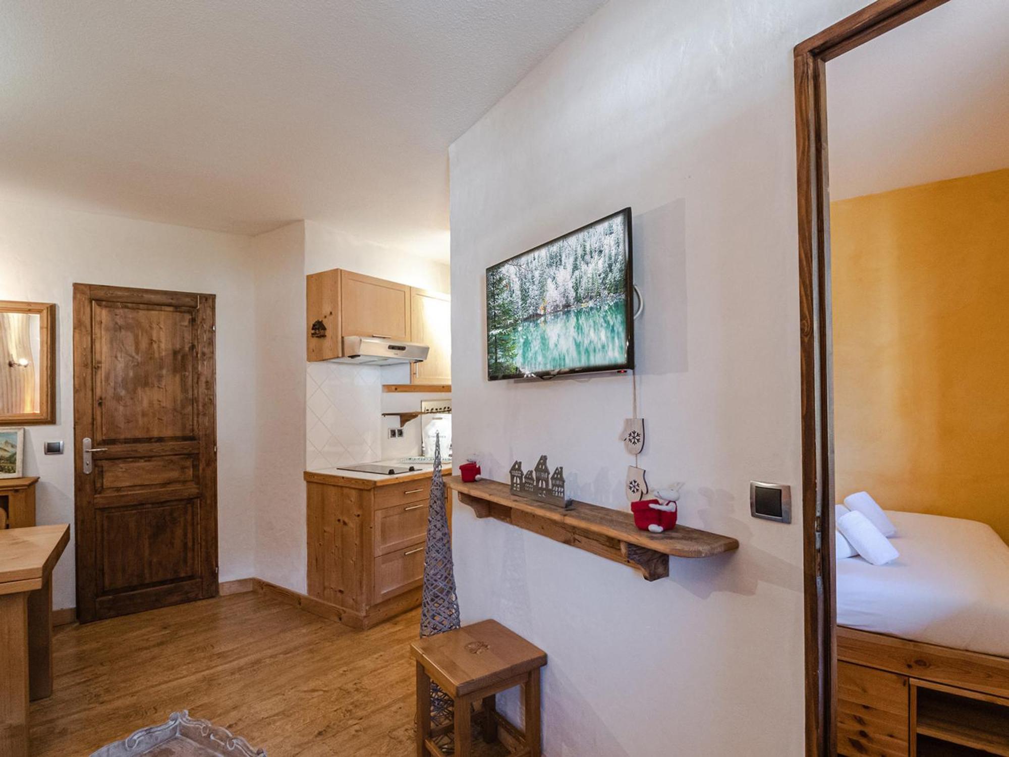 Apartment Joli Renove Avec Balcon Proche Zone Pietonne - Fr-1-343-164