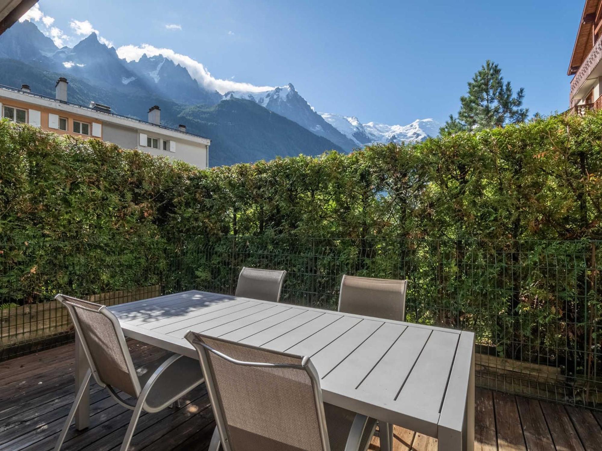 Superbe Duplex De 144m² 10 Pers. - Proche Pistes & Centre, Terrasse, Parking, Wifi - Fr-1-343-223 Apartment