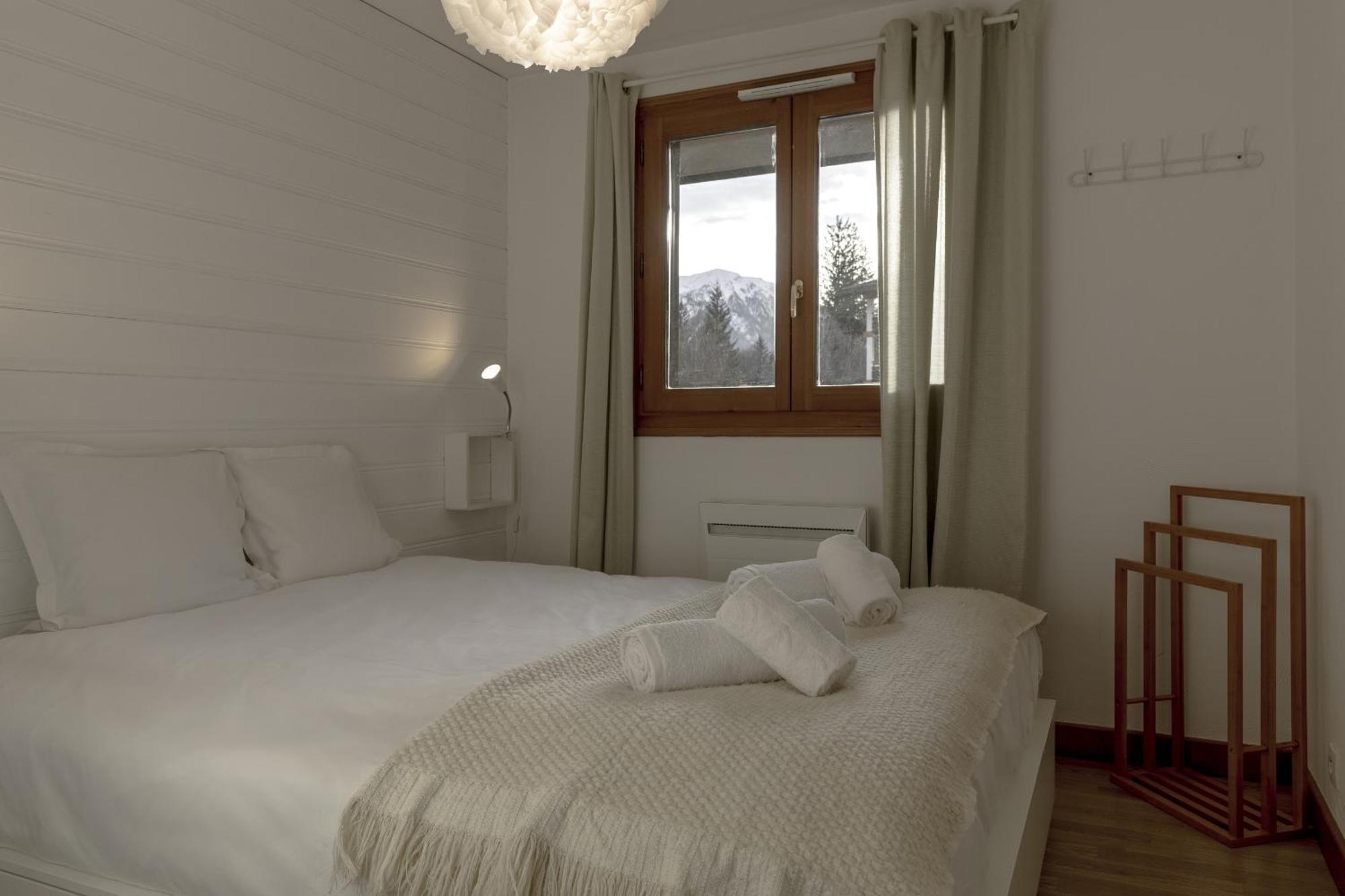 Capucins 3 Apartment *