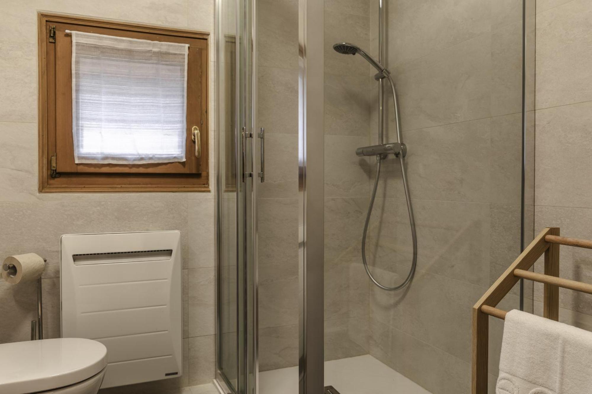 Apartment Capucins 3 Chamonix