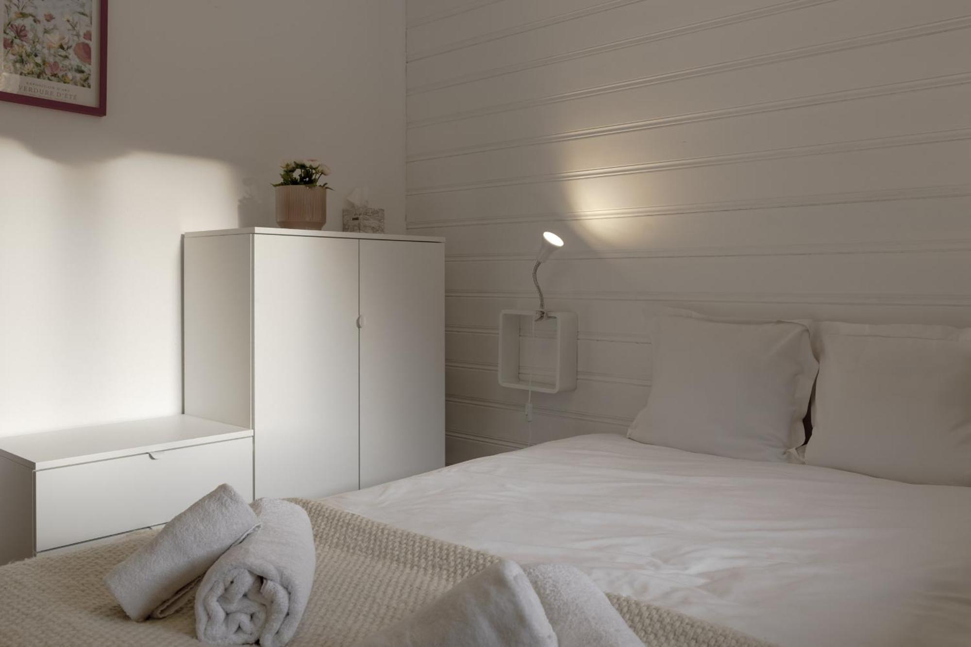 Capucins 3 Apartment