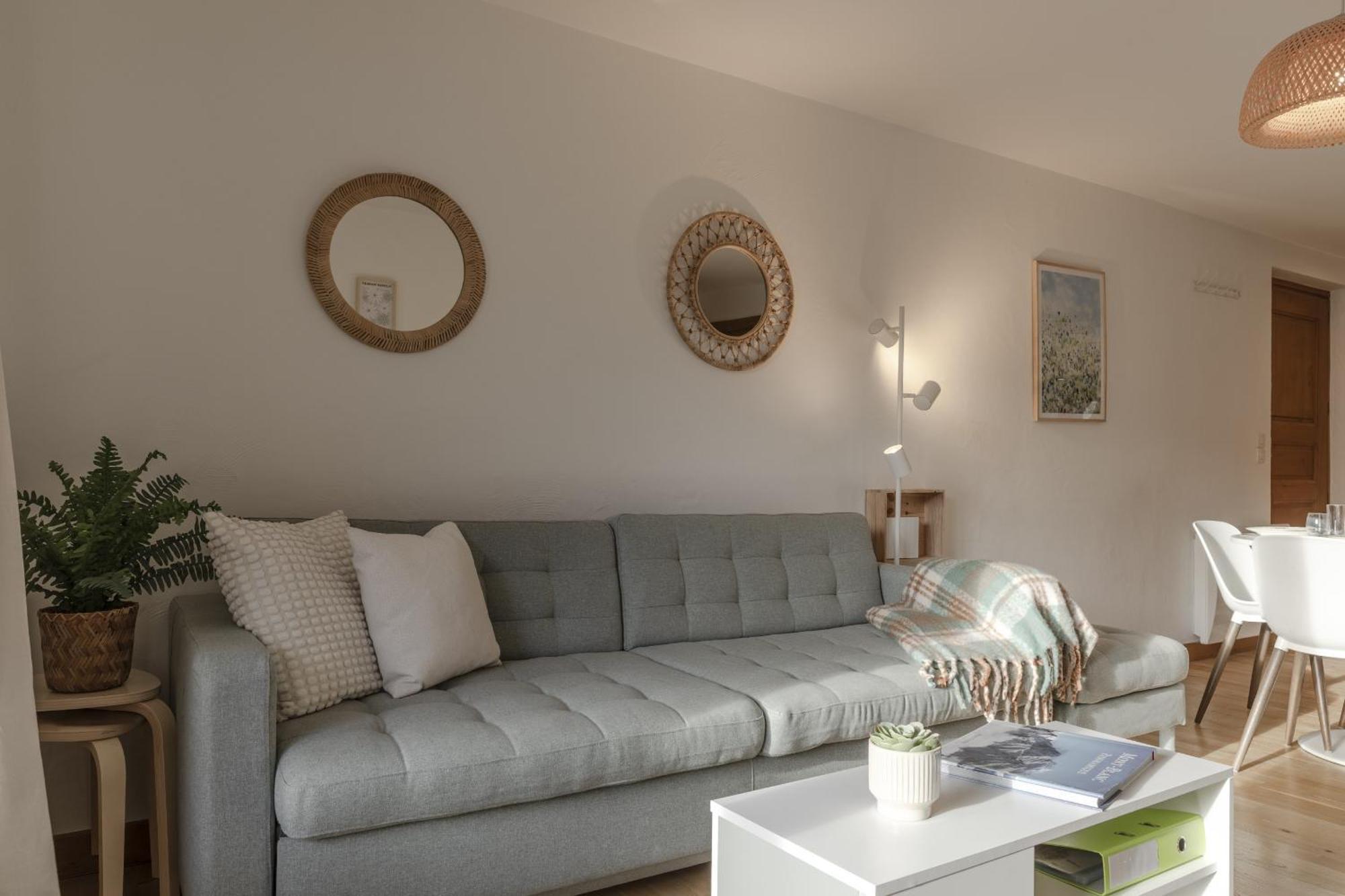 Apartment Capucins 3 *