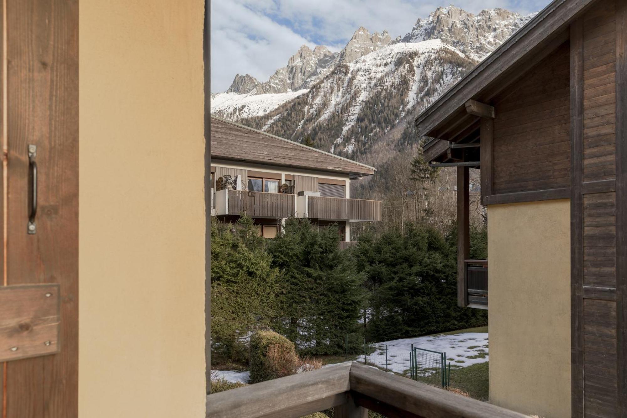 Apartment Capucins 3 *