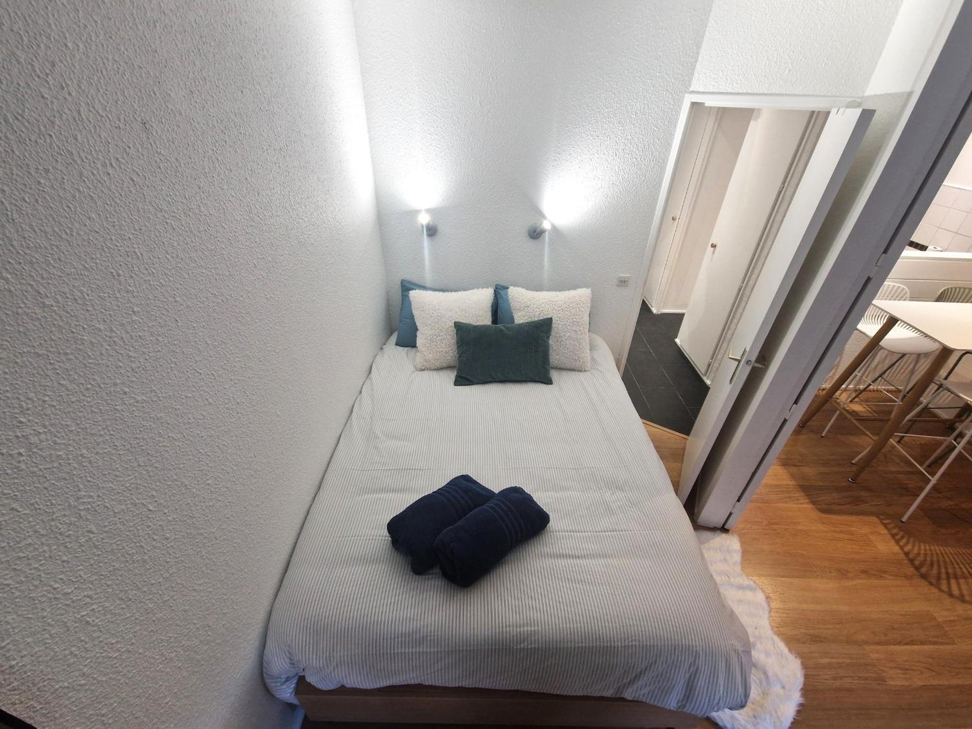 La Floria - Centre De Apartment