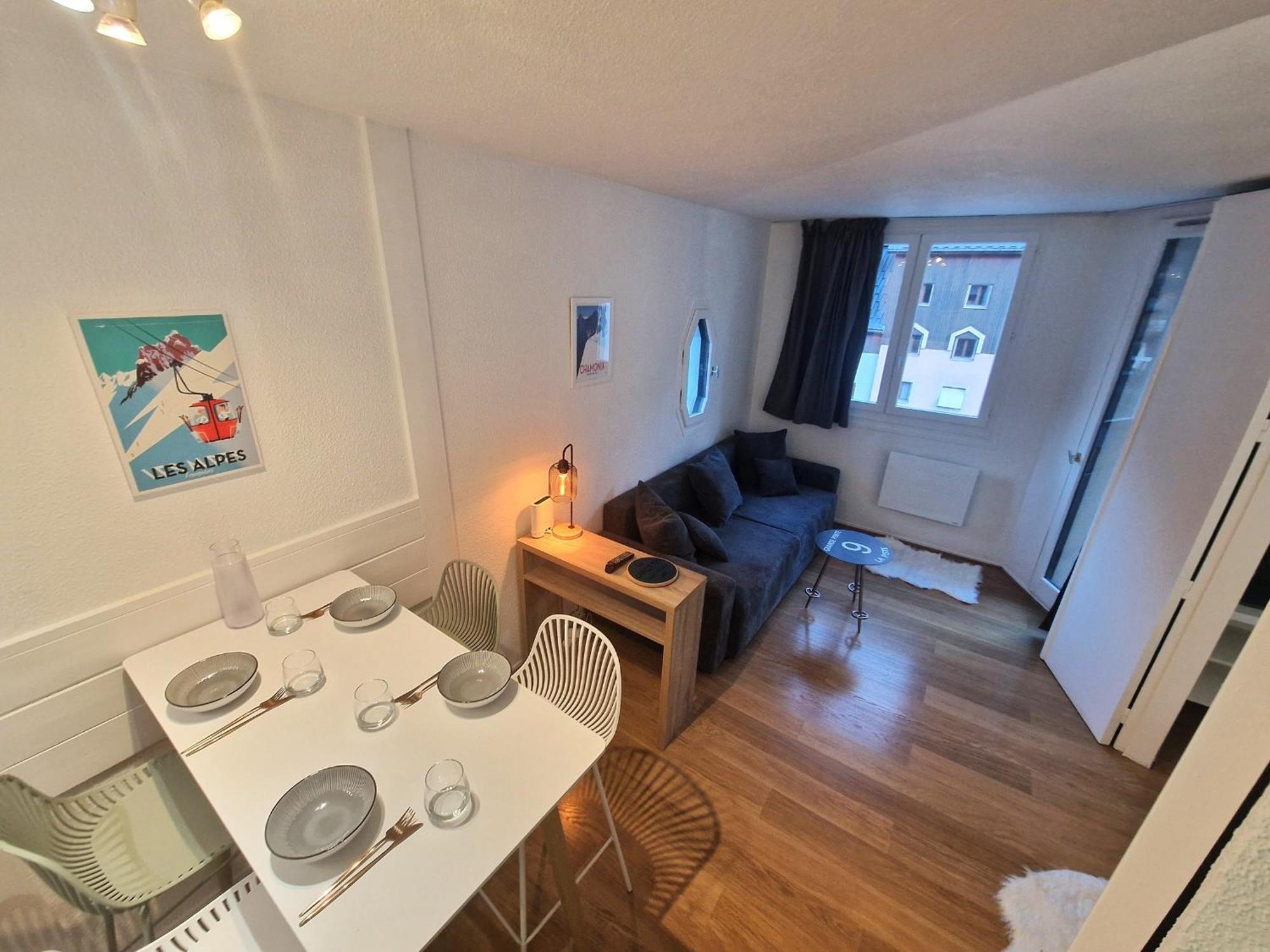 La Floria - Centre De Apartment *