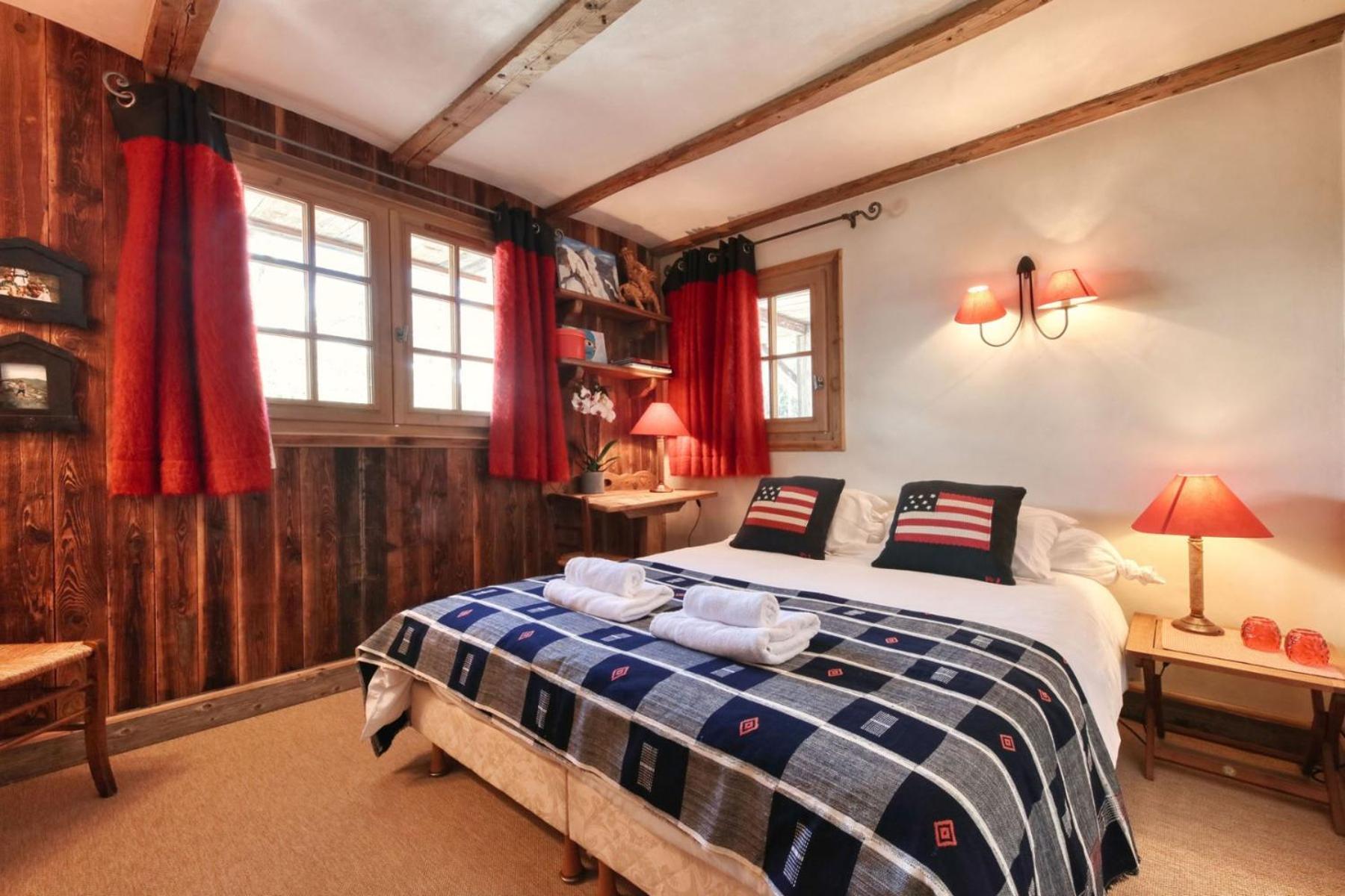 Foret Rouge Villa *
