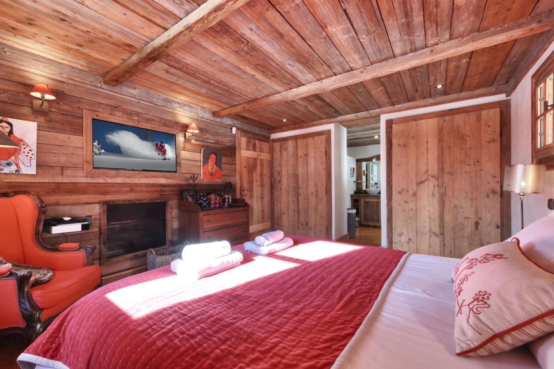 Villa Foret Rouge *