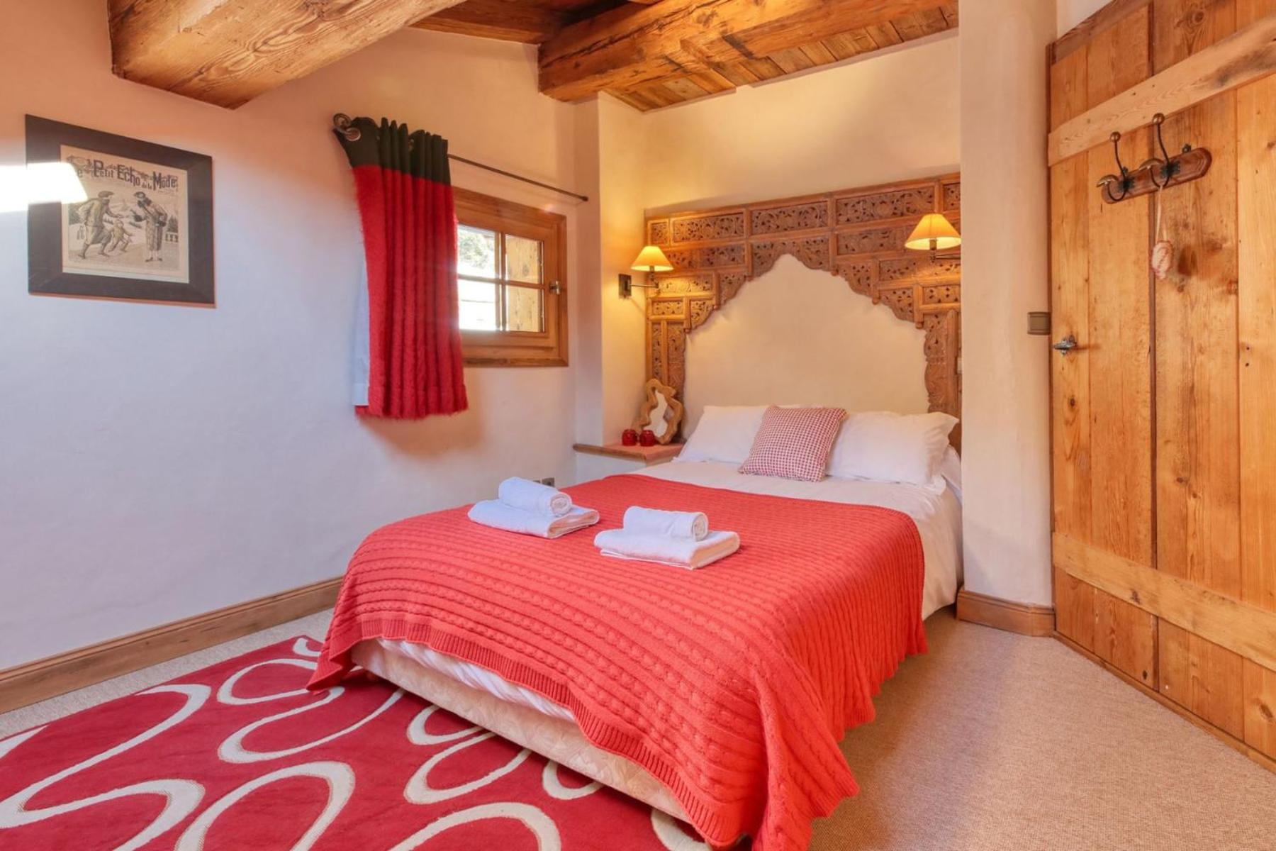 Villa Foret Rouge