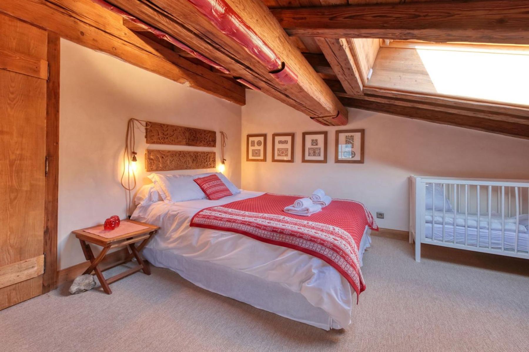 Villa Foret Rouge