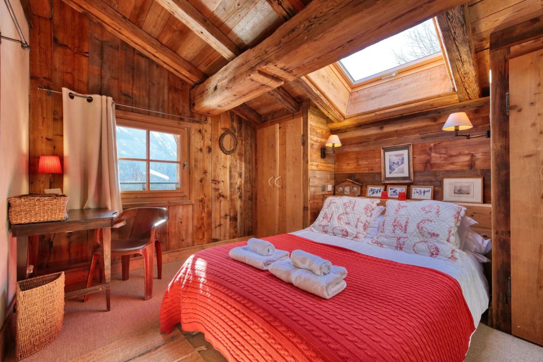 Villa Foret Rouge