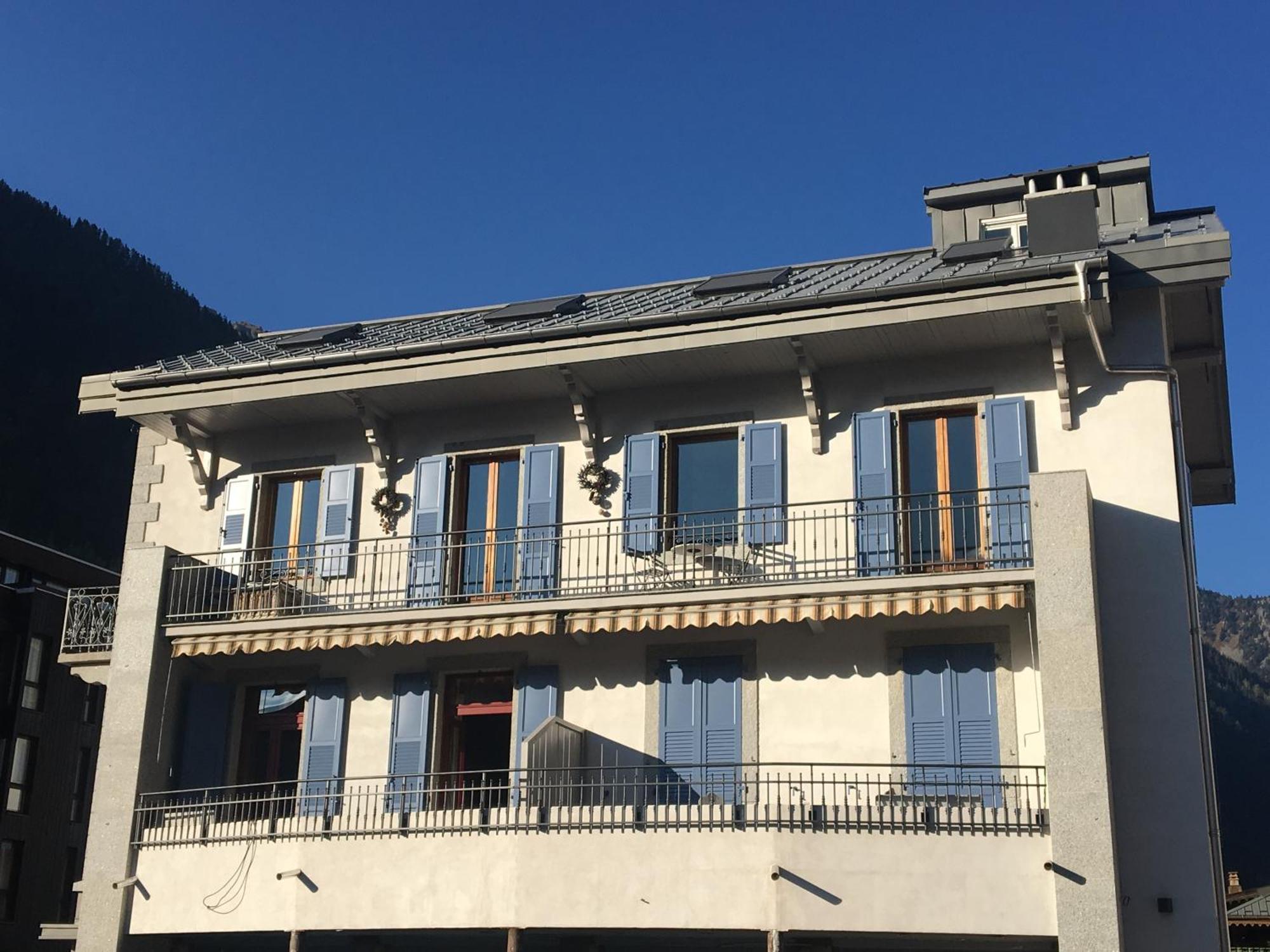 Apartment Bellevue