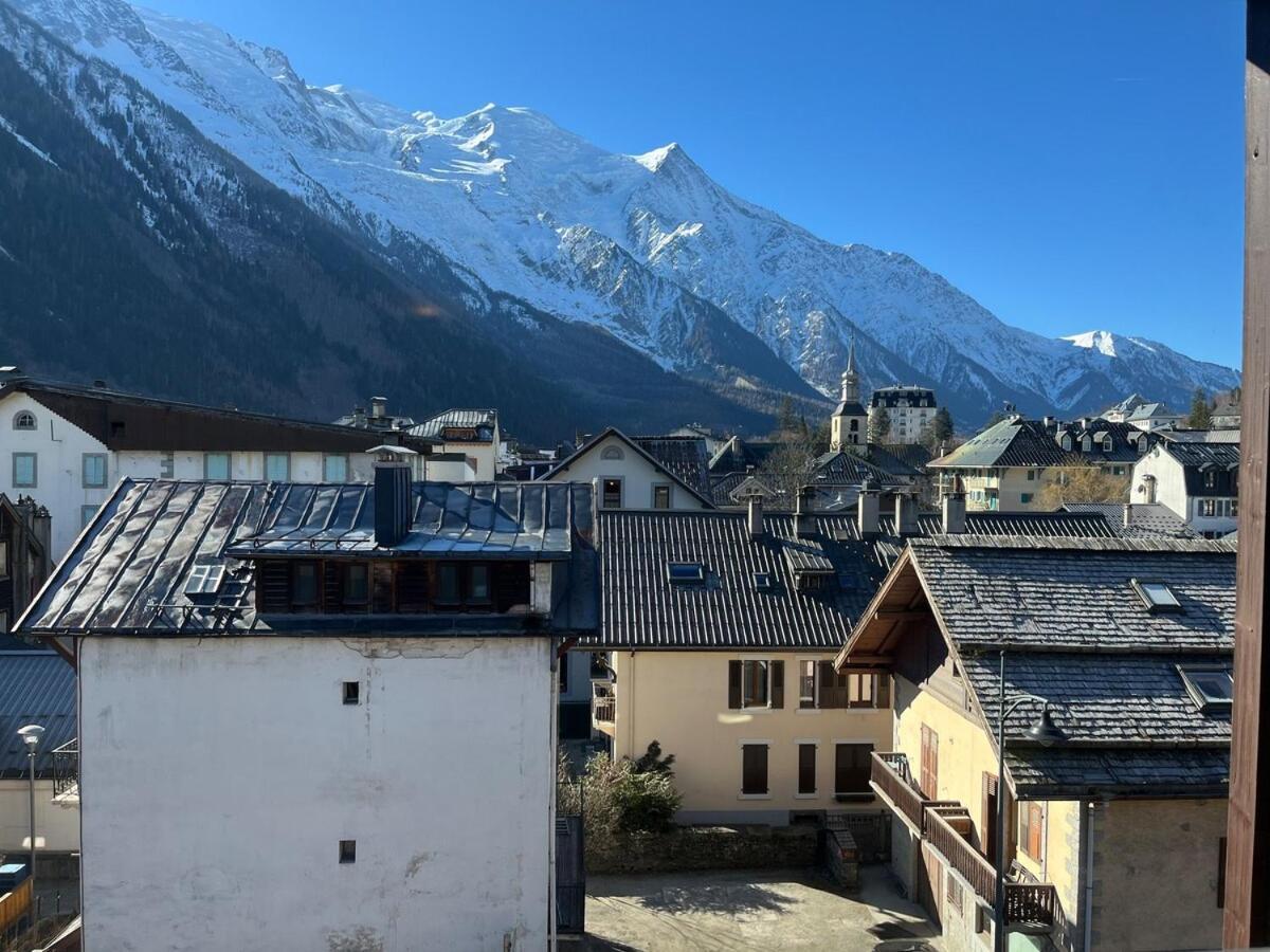 Apartment Mont Blanc Panorama *