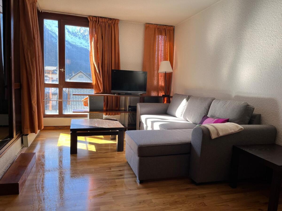 Mont Blanc Panorama Apartment