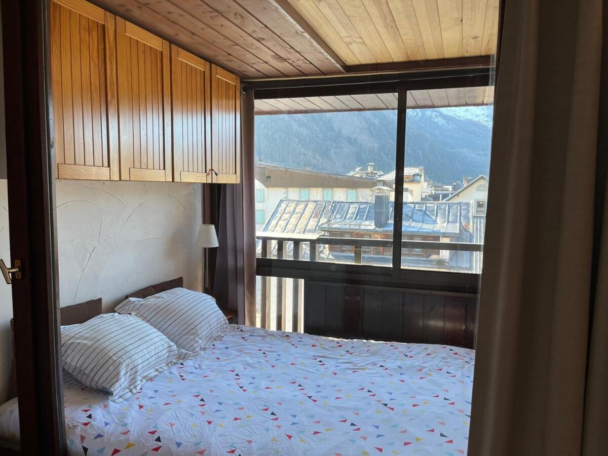 Apartment Mont Blanc Panorama *