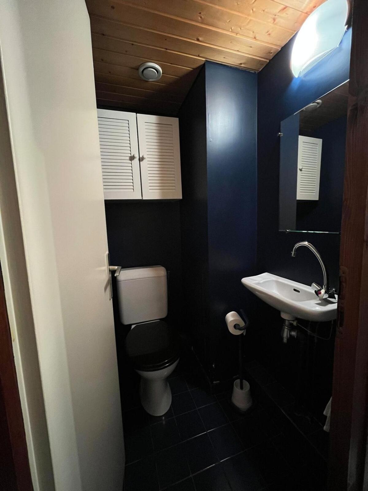 Mont Blanc Panorama Apartment