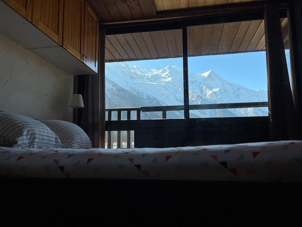 Apartment Mont Blanc Panorama