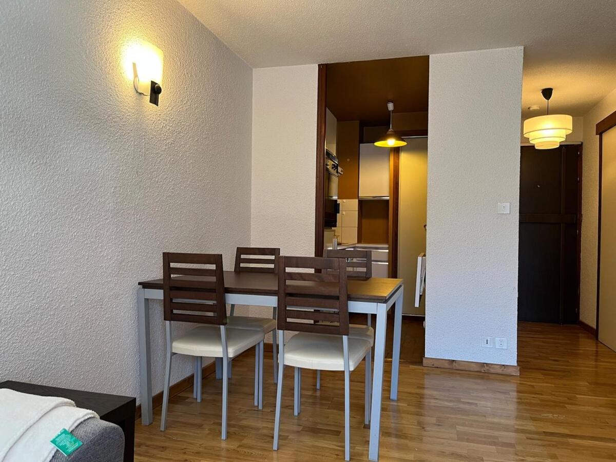 Mont Blanc Panorama Apartment *