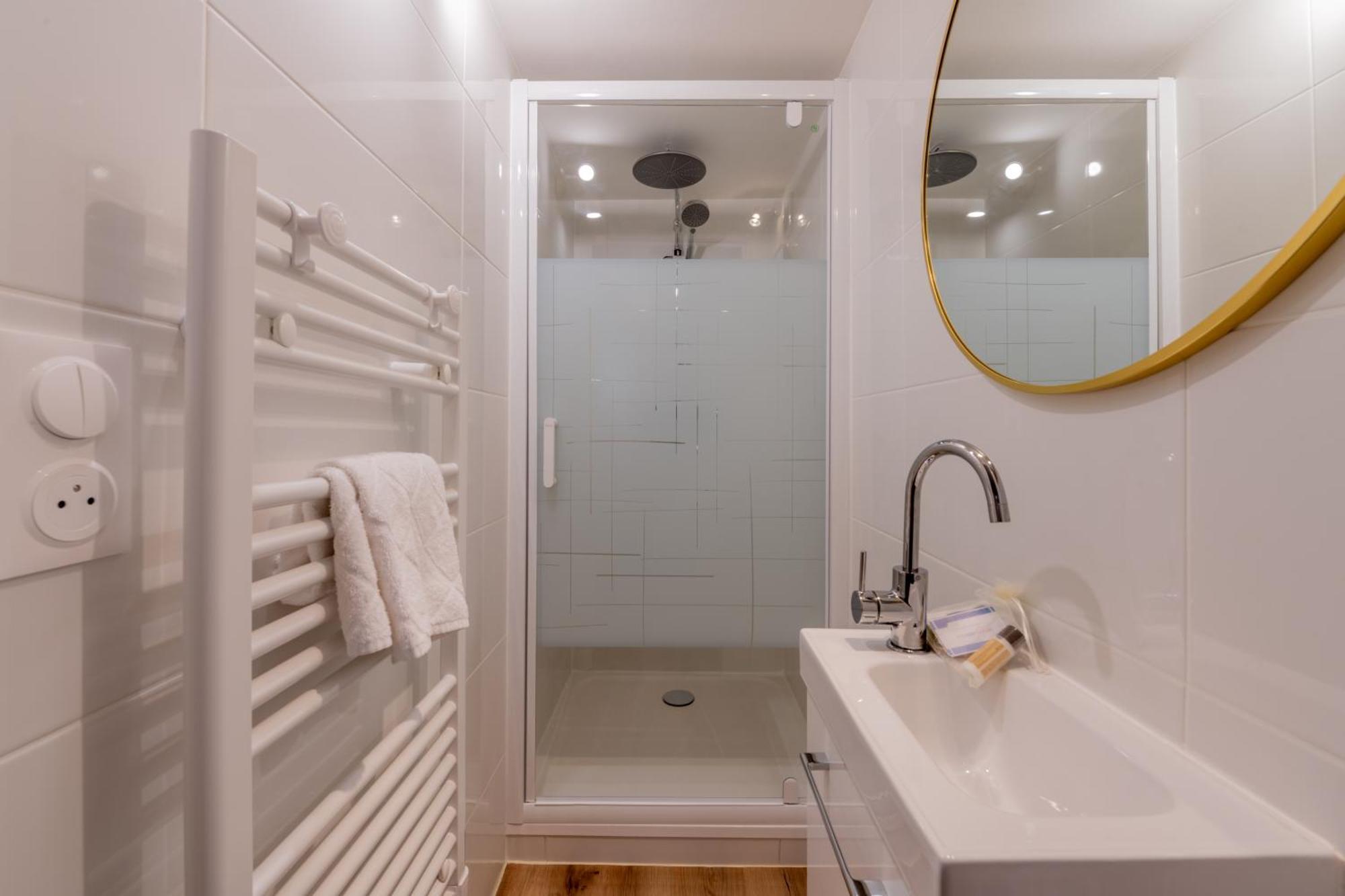 Apartment Grand Roc - Campanules 305 - Happy