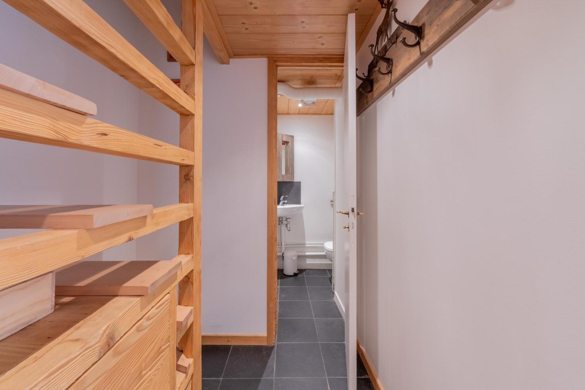 Apartment Grand Roc - Campanules 305 - Happy